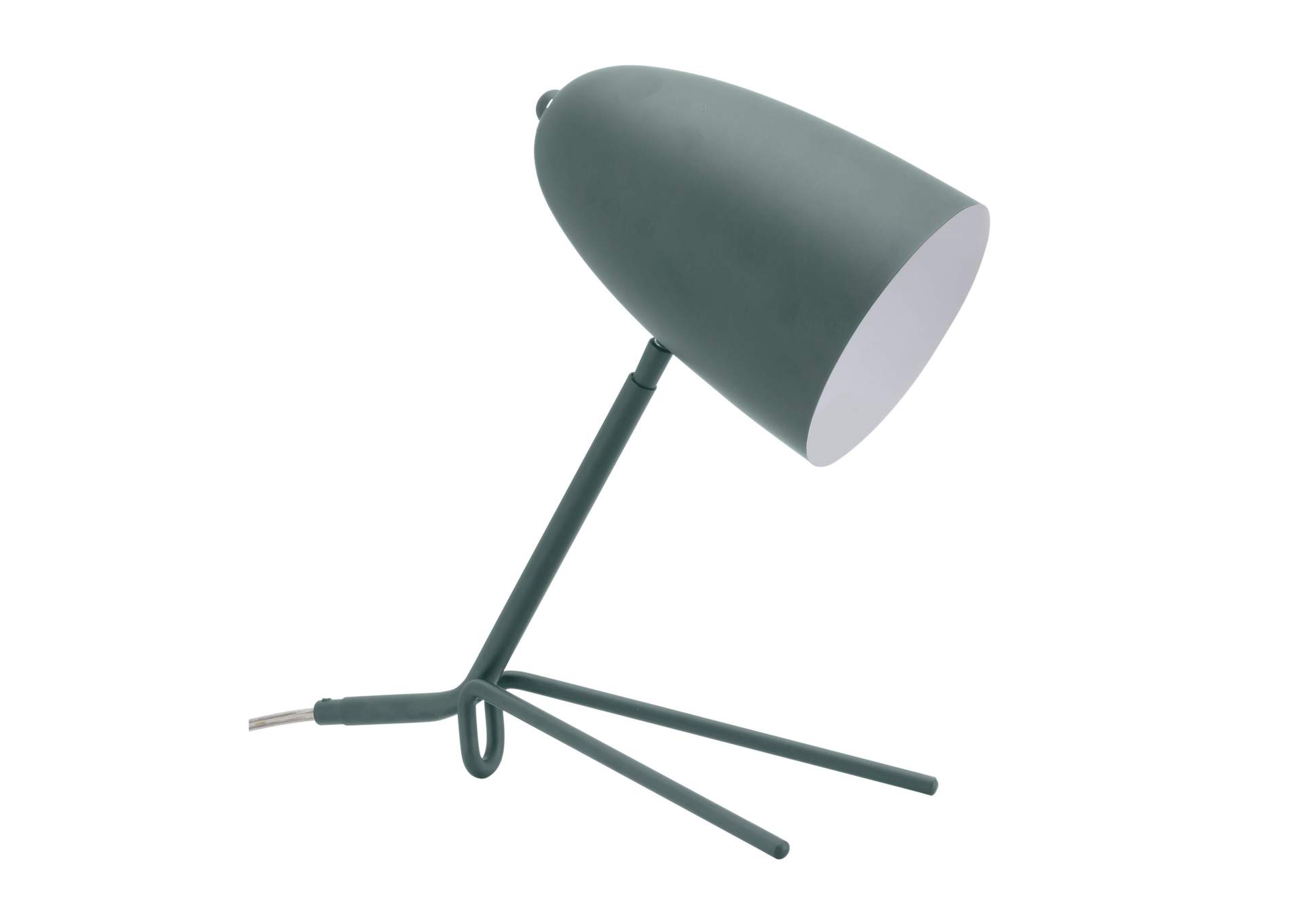 Jamison Table Lamp Green image 9