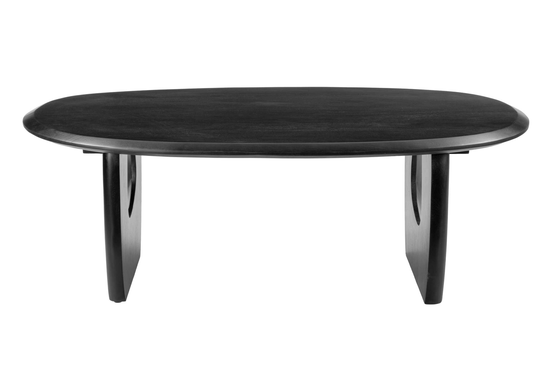 Arasan Coffee Table Black image 4