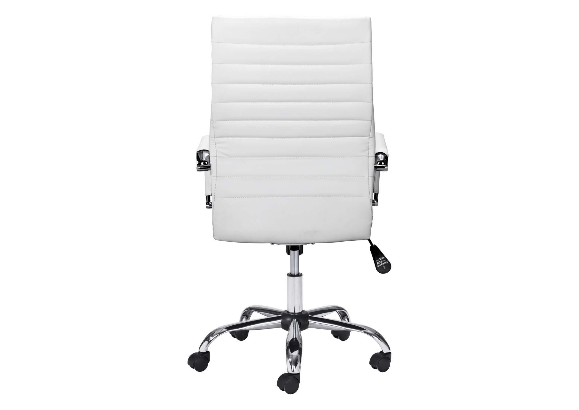 Primero Office Chair White image 6