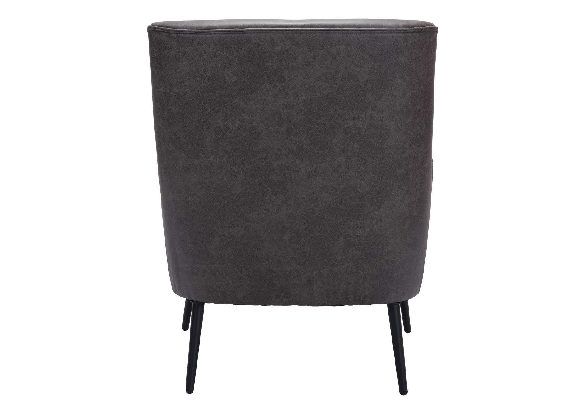 Ontario Accent Chair Vintage Black image 6