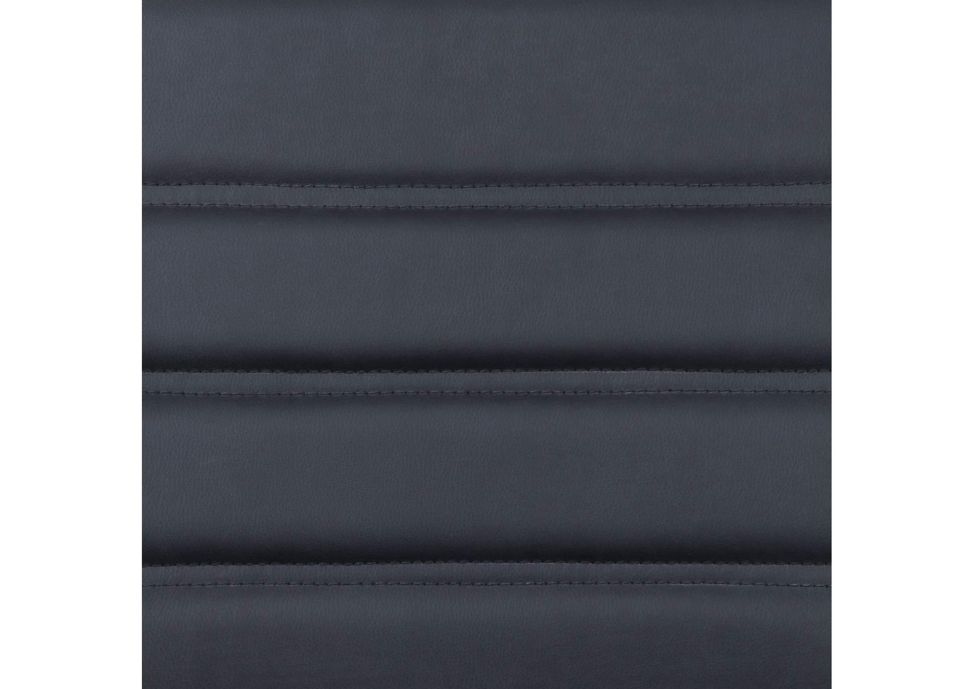 Liderato Office Chair Black image 9