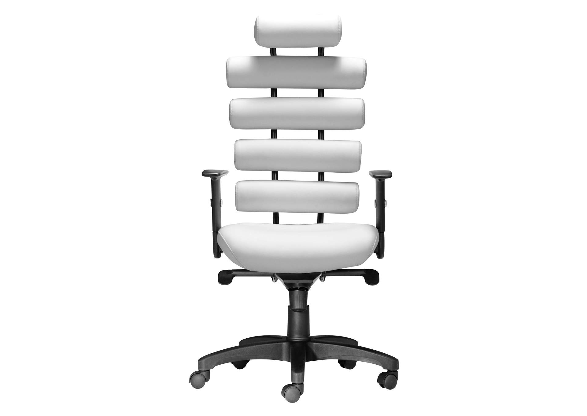 Unico Office Chair White image 6