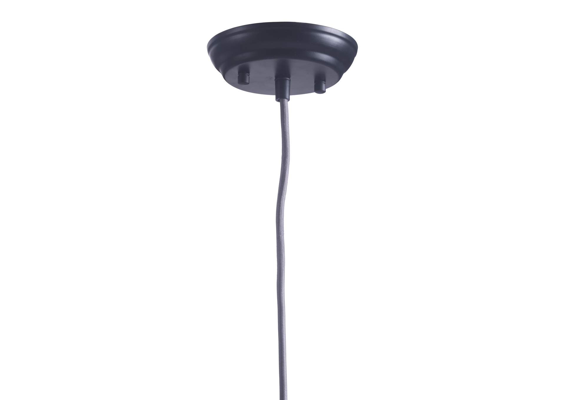 Paradise Ceiling Lamp Gray image 6