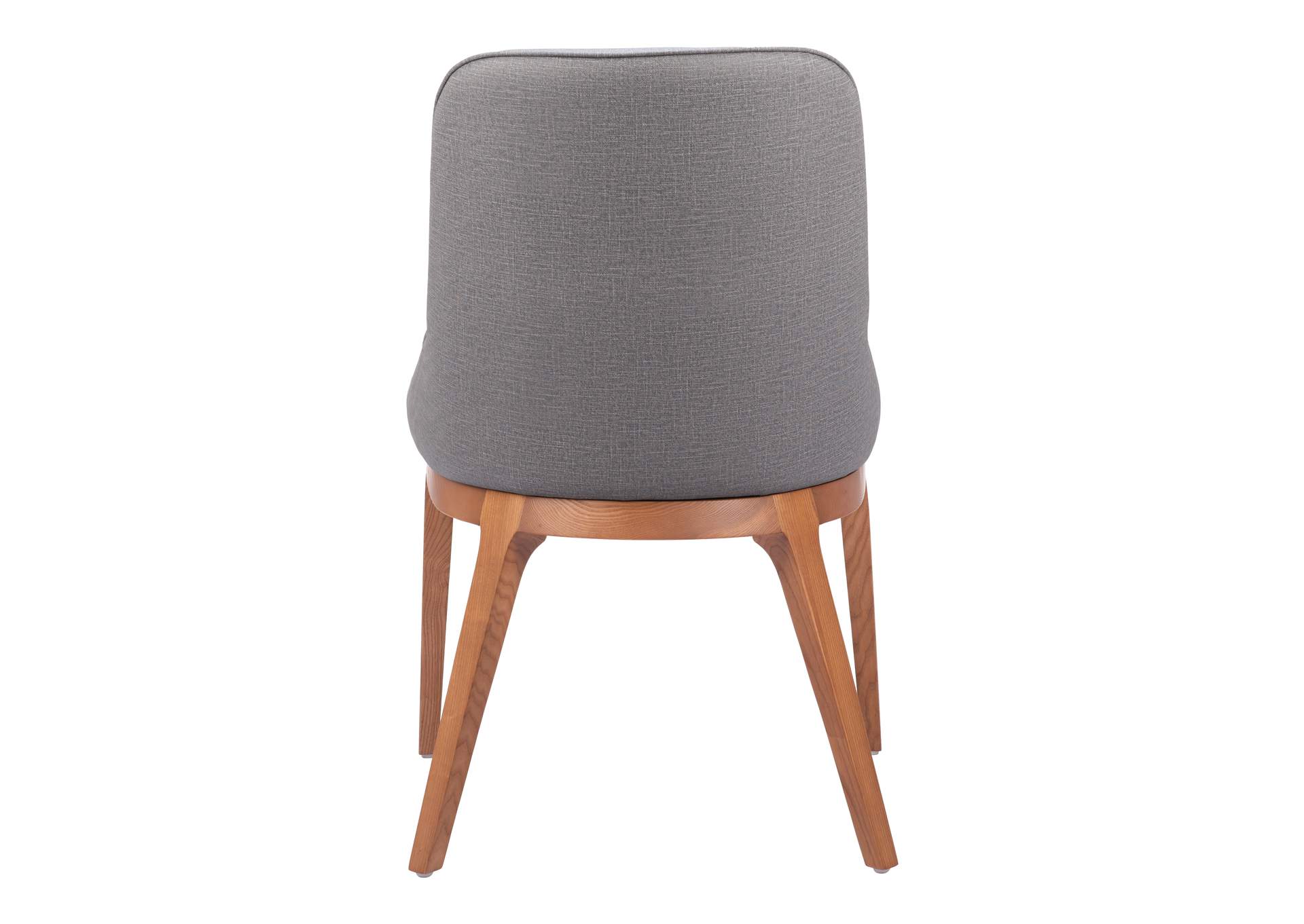 Ayr Dining Chair (Set Of 2) Slate Gray image 5