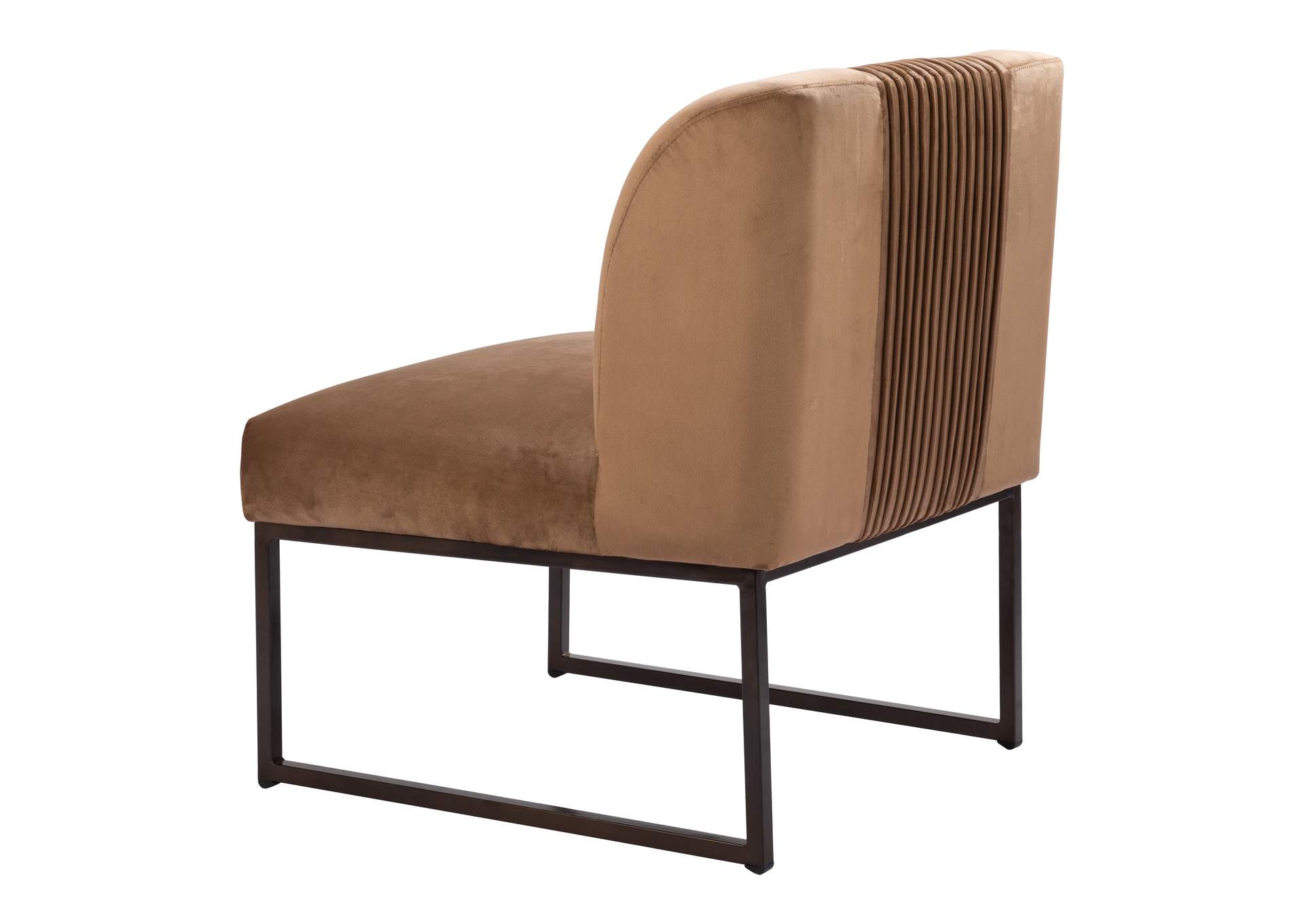 Sante Fe Accent Chair Brown image 7