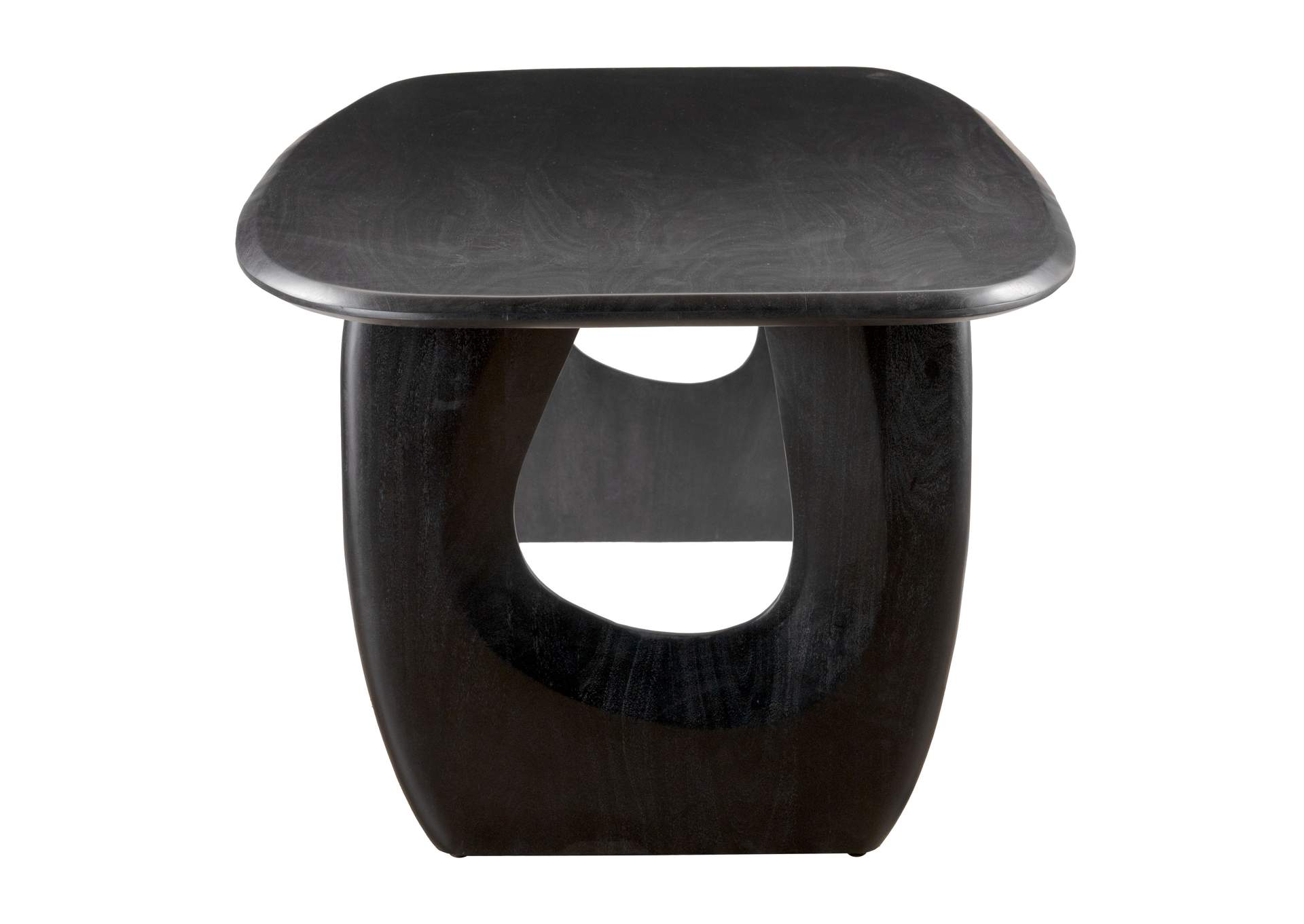 Arasan Dining Table Black image 4