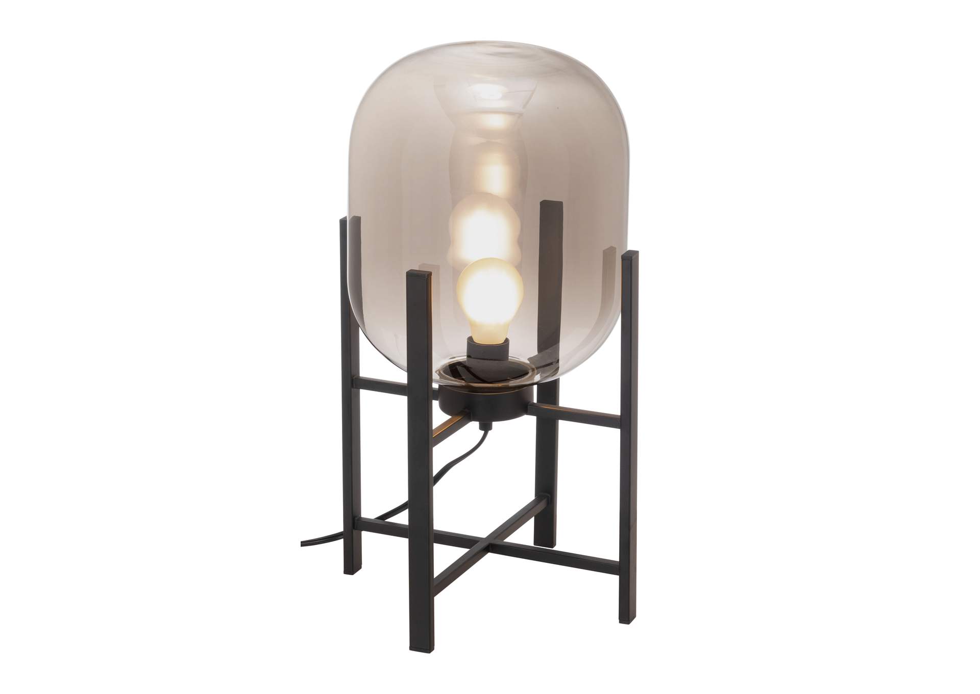 Wonderwall Table Lamp Black image 6