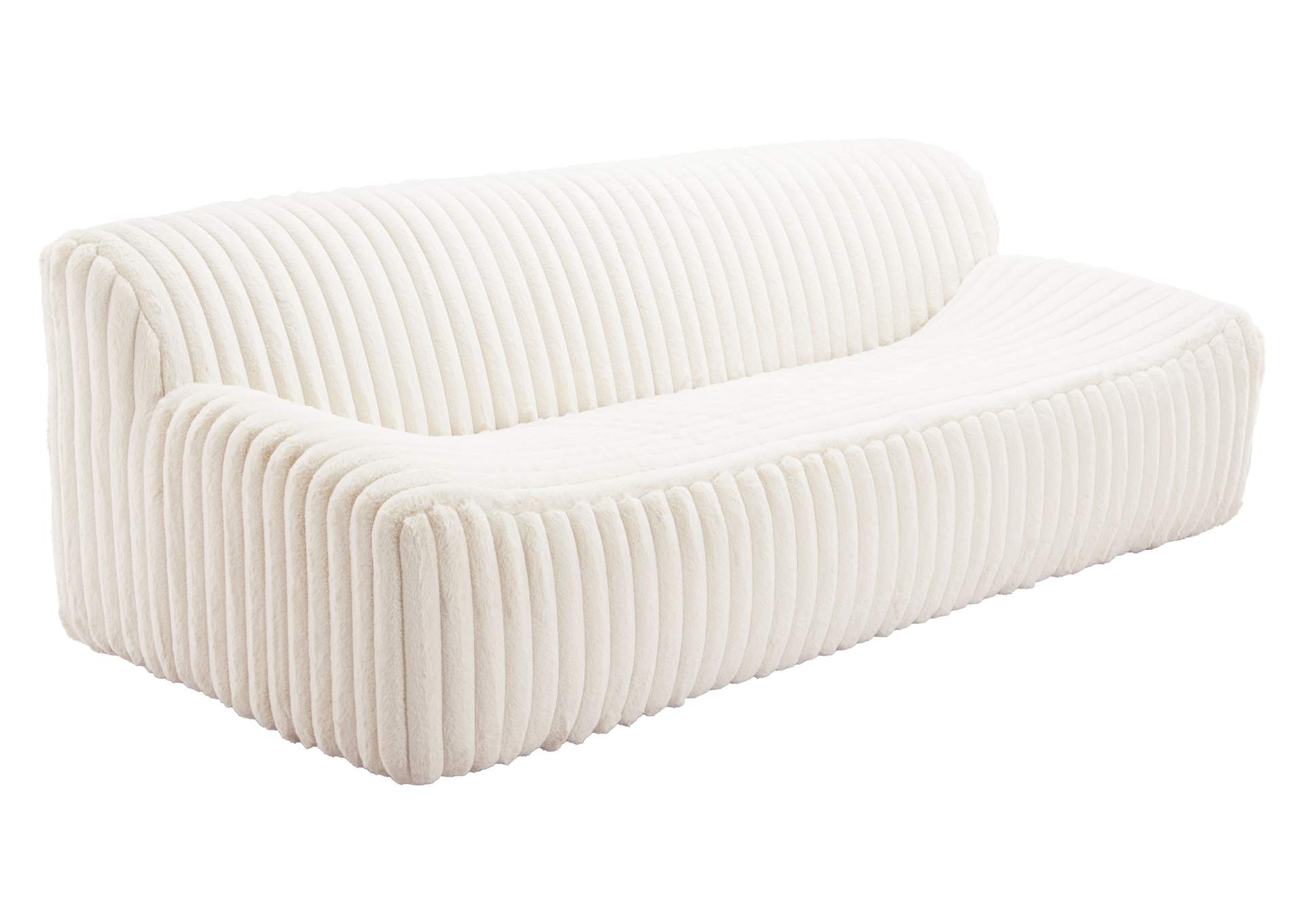 Osterbro Sofa Cream image 9