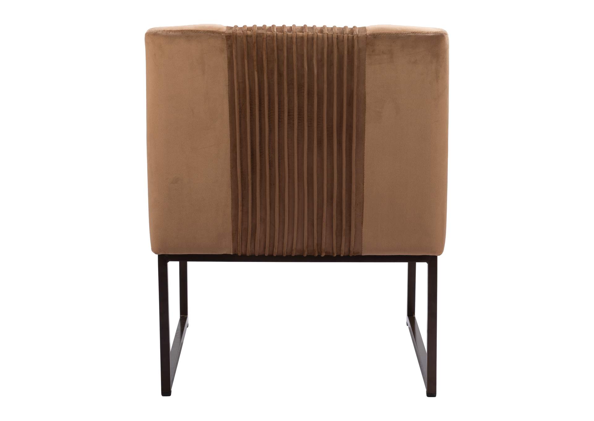 Sante Fe Accent Chair Brown image 6