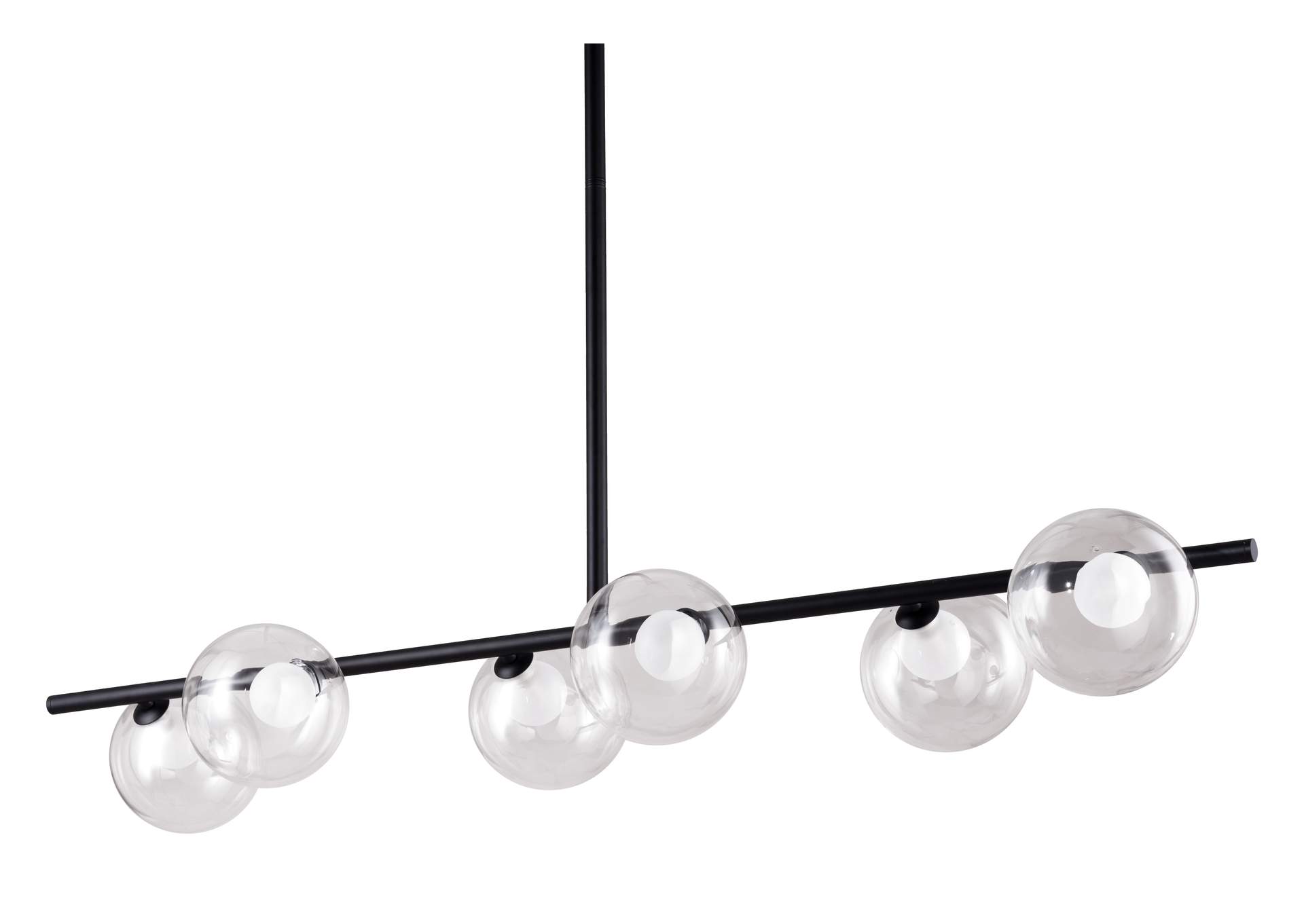 Keyoz Ceiling Lamp Black image 11