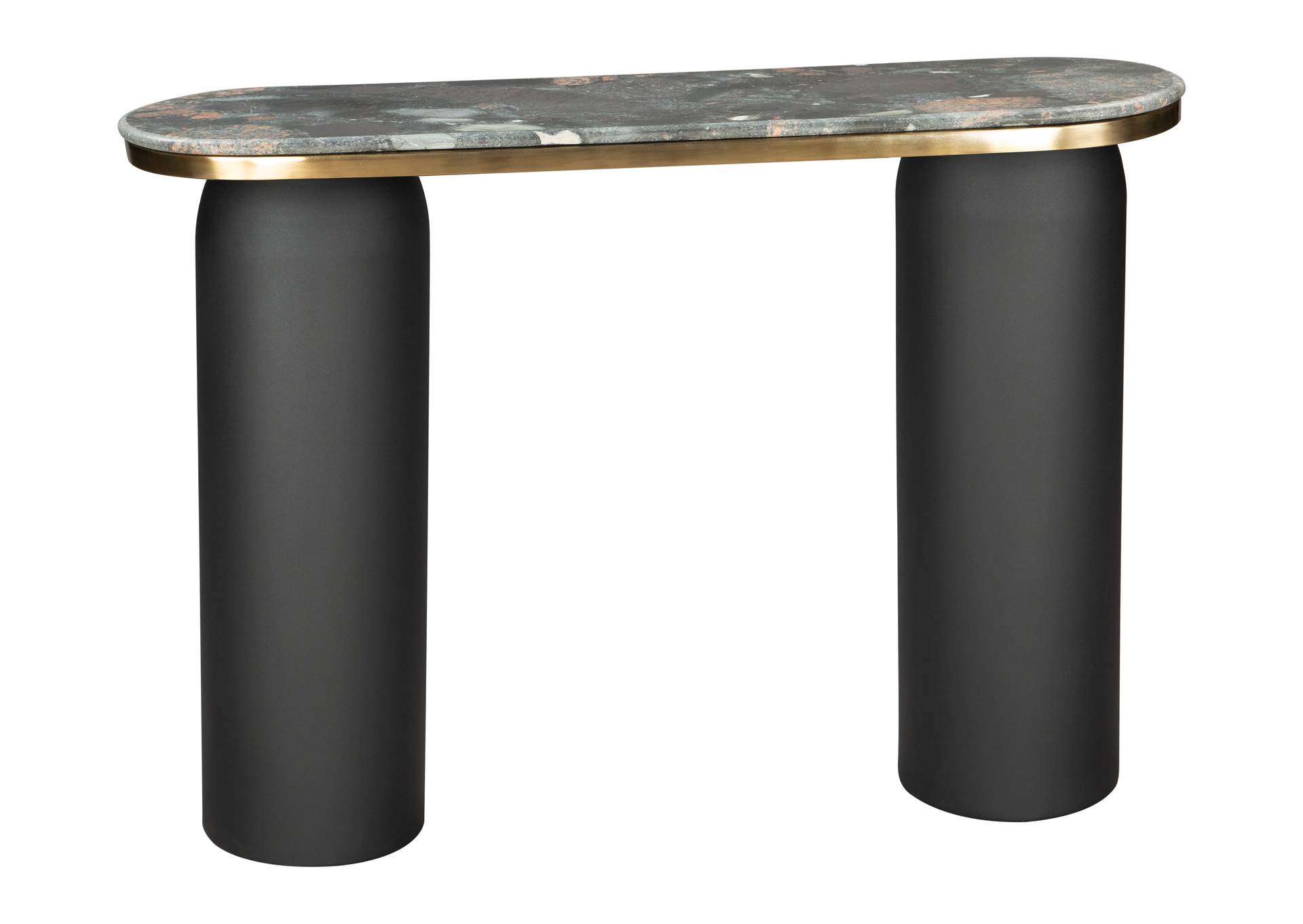 Luxor Console Table Multicolor image 4