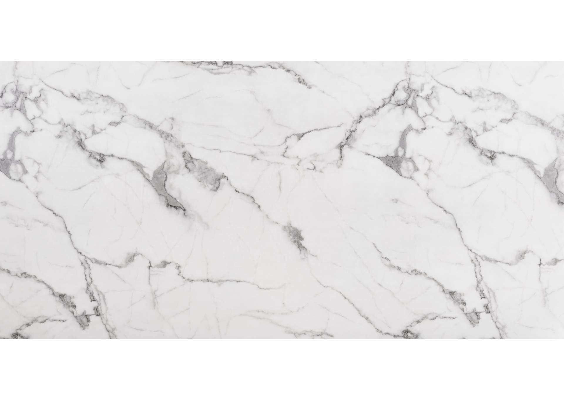 Atlas Dining Table White & Gold image 7