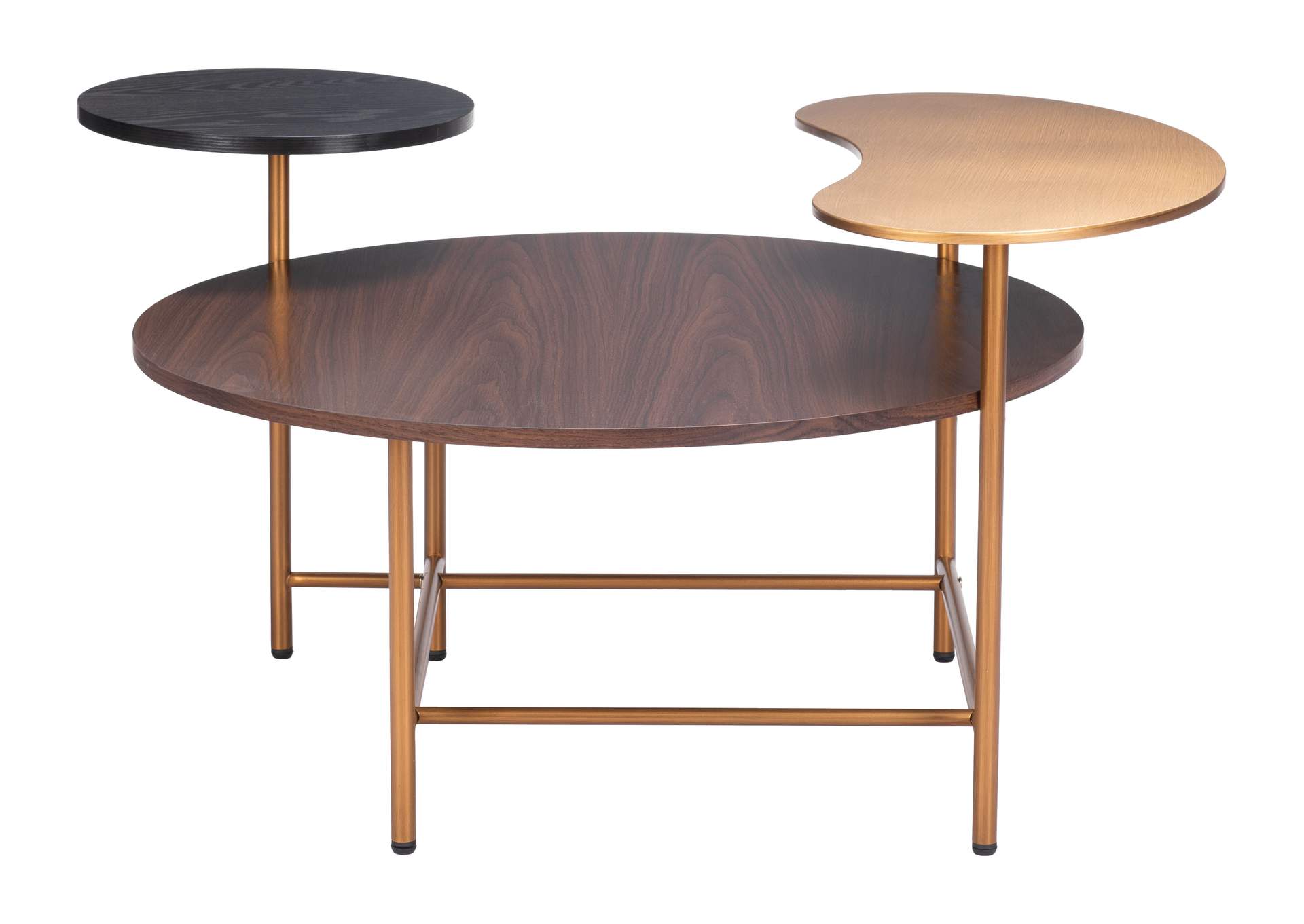 Viken Coffee Table Multicolor image 3