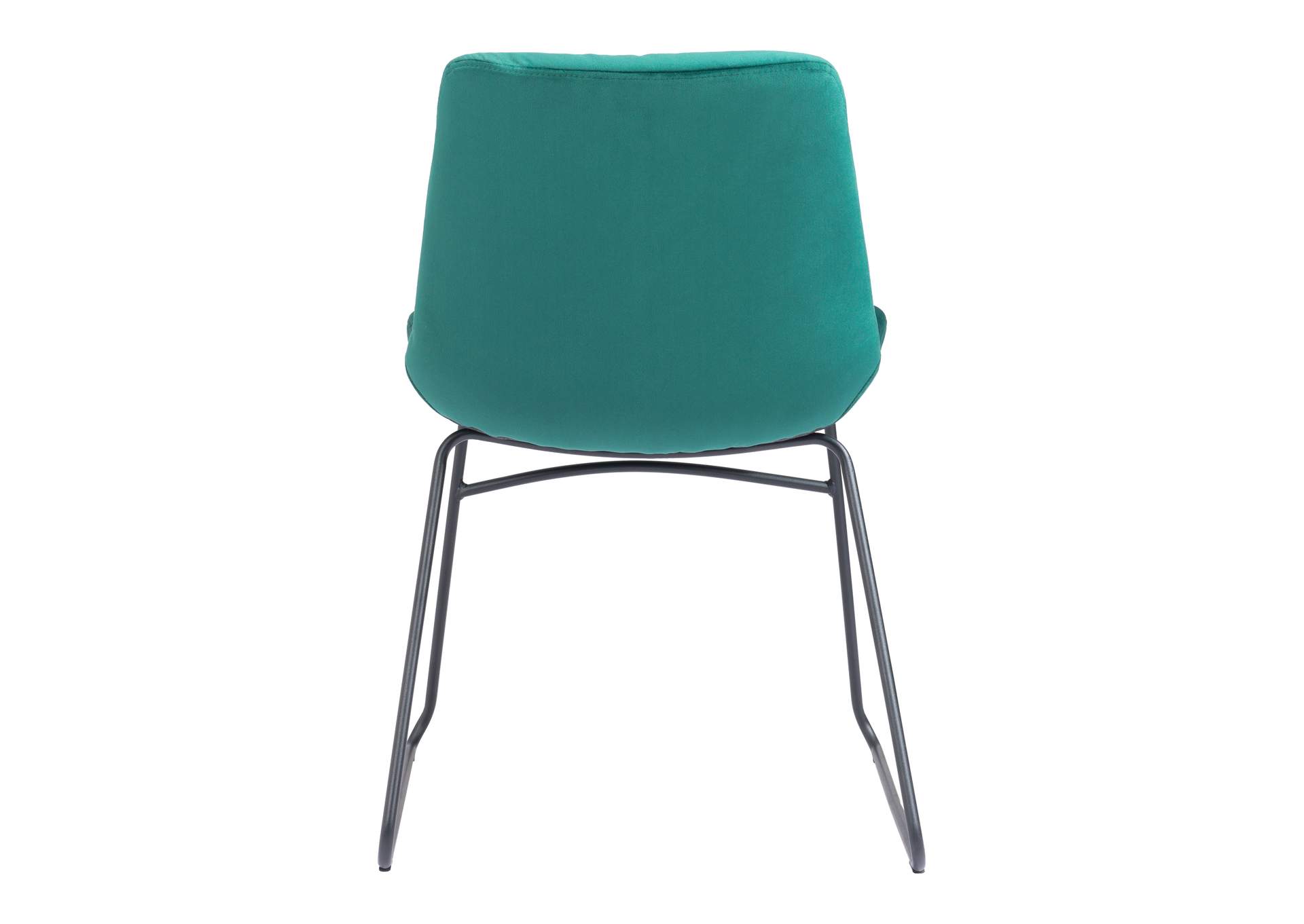 Tammy Dining Chair (Set Of 2) Green image 7