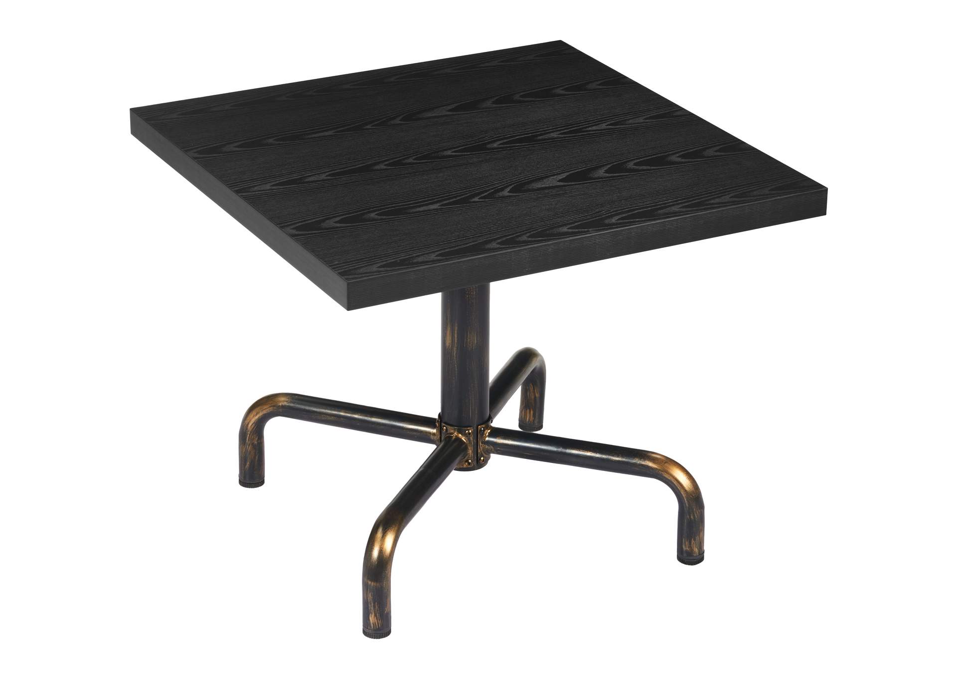 Neum Bistro Table Black image 5
