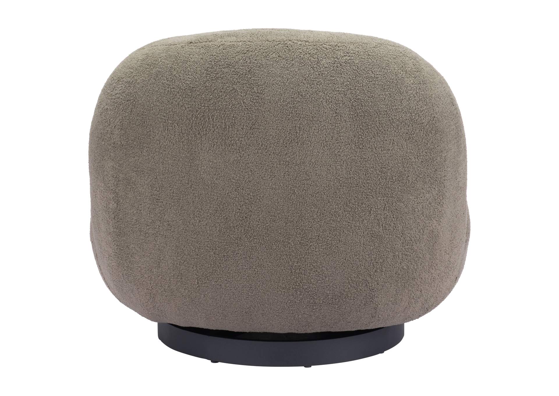 Myanmar Accent Chair Olive Green image 7