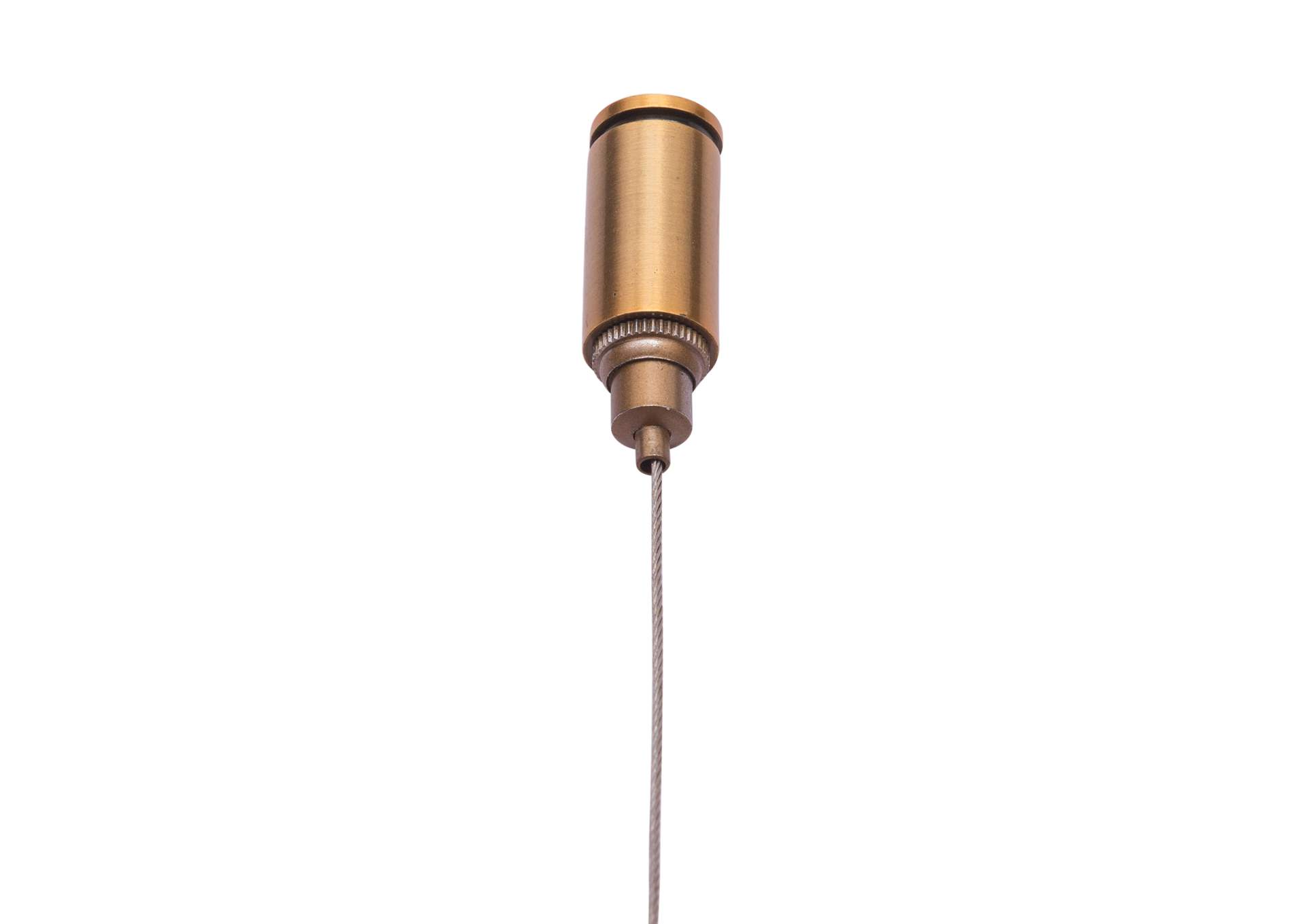 Gisela Ceiling Lamp Brass image 17