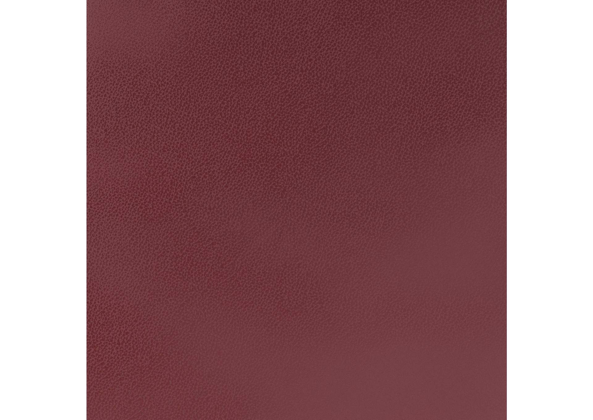 Bree Counter Stool (Set Of 2) Burgundy & Gold image 9