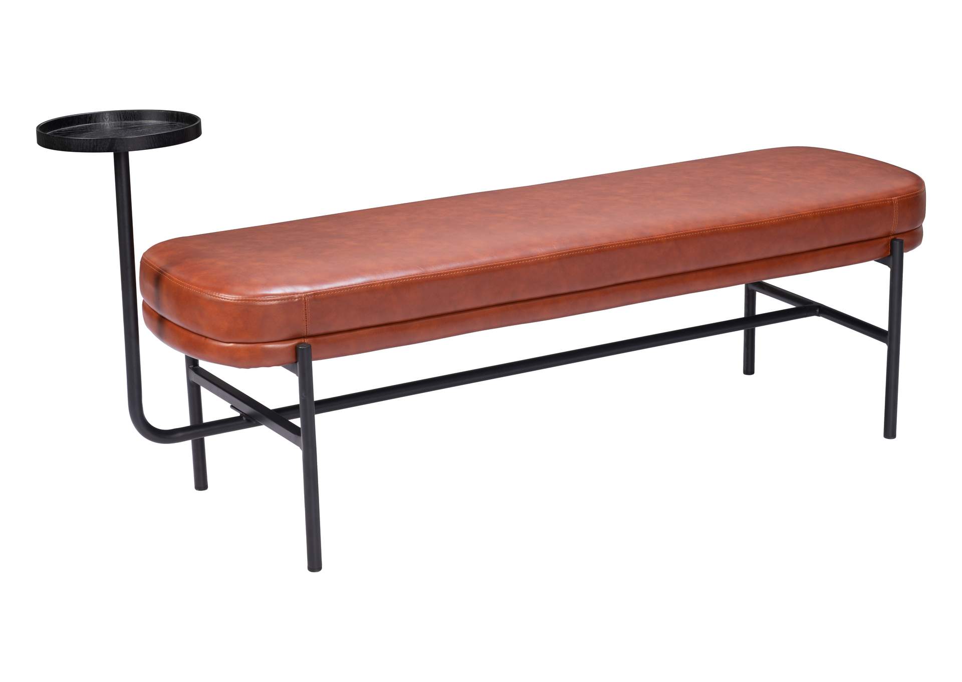 Ploce Bench Brown image 5