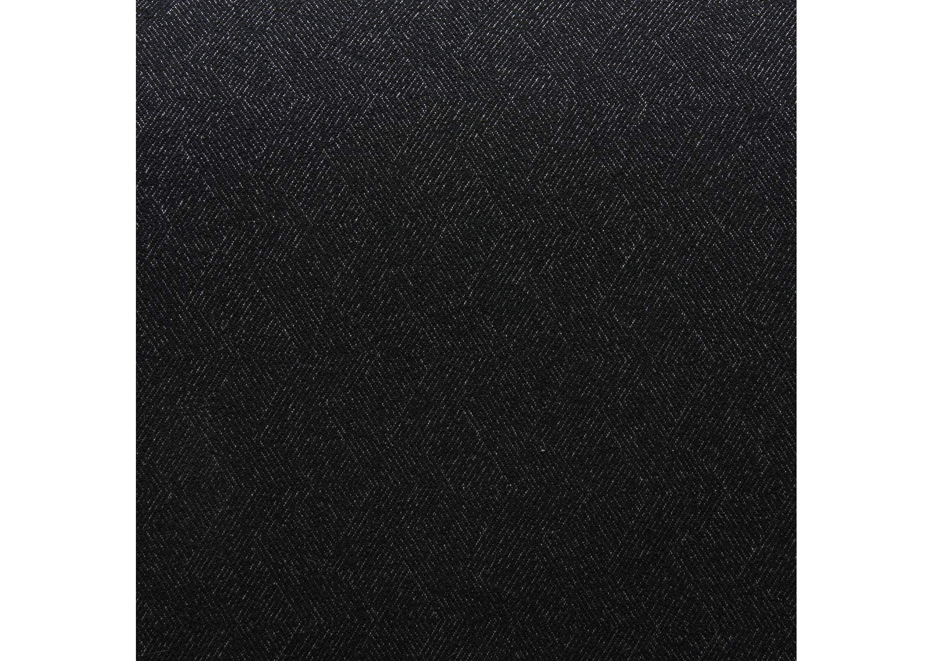 Barsa Accent Chair Black image 8