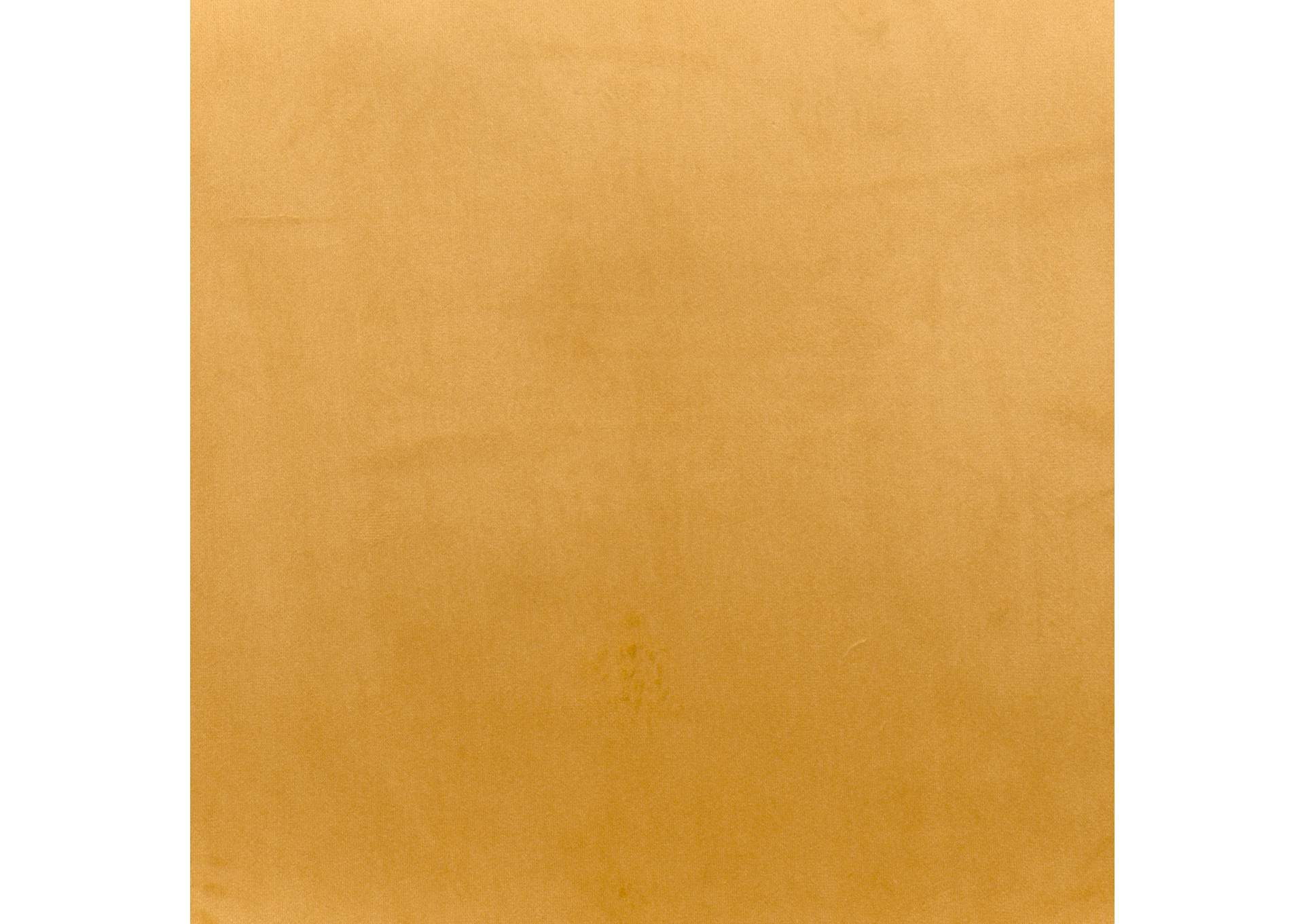 Tony Barstool Yellow & Gold image 9