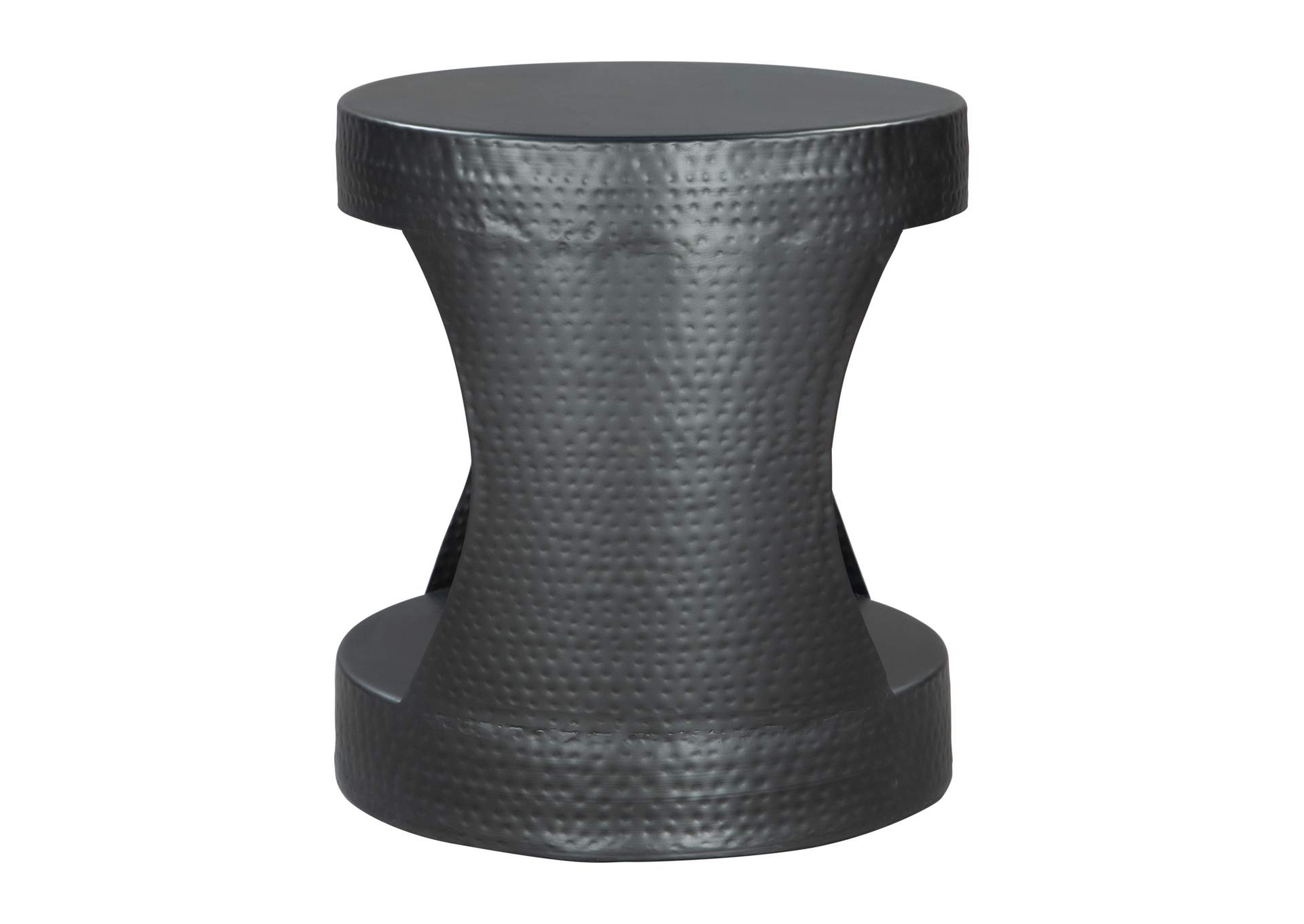 Nuuk Side Table Black image 4