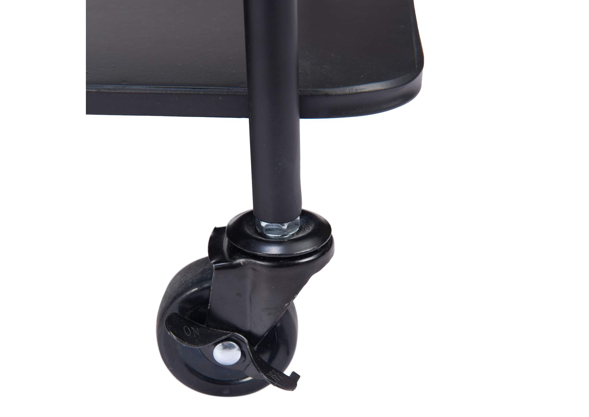 Constanza Bar Cart Black image 10