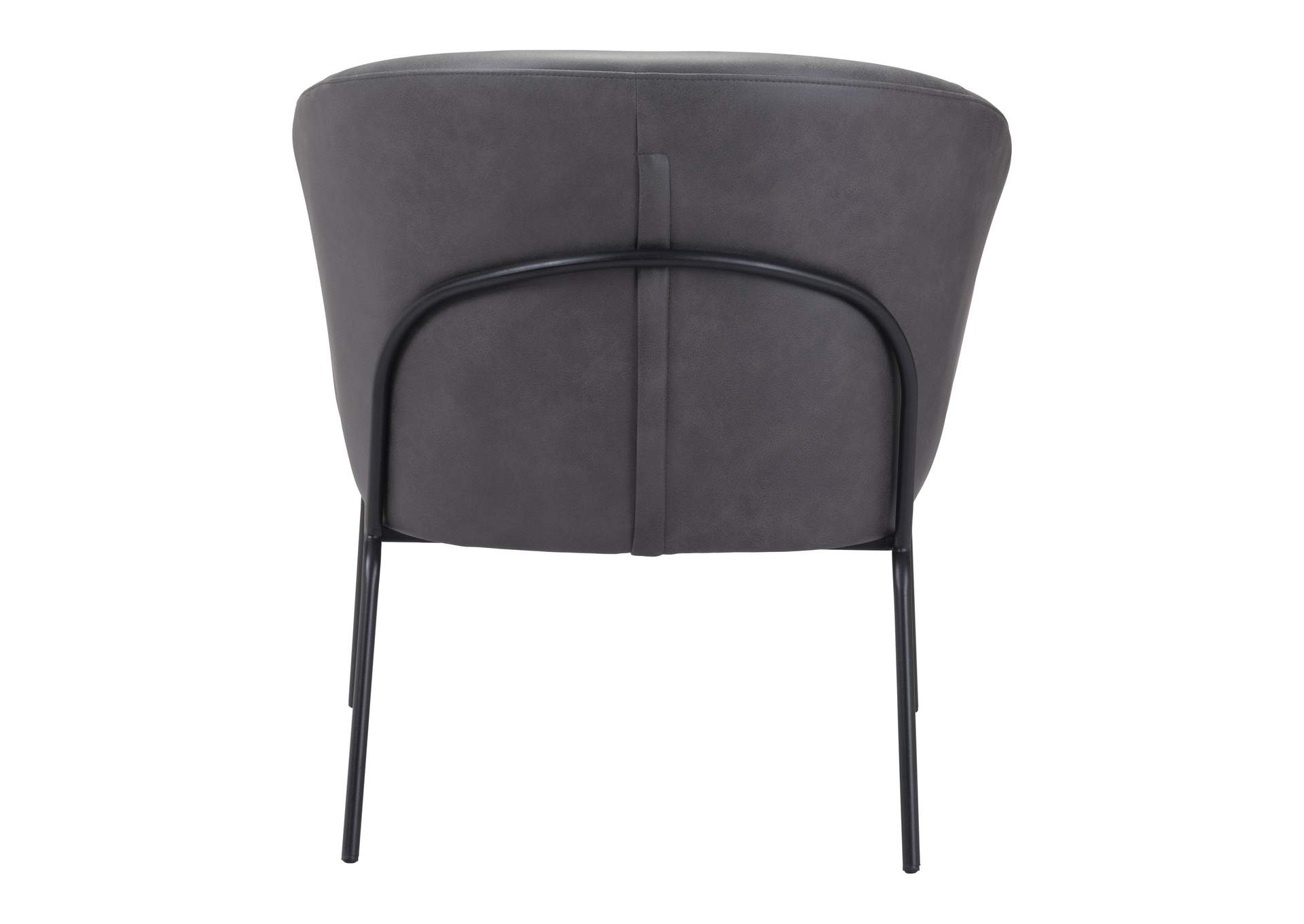 Quinten Accent Chair Vintage Gray image 7