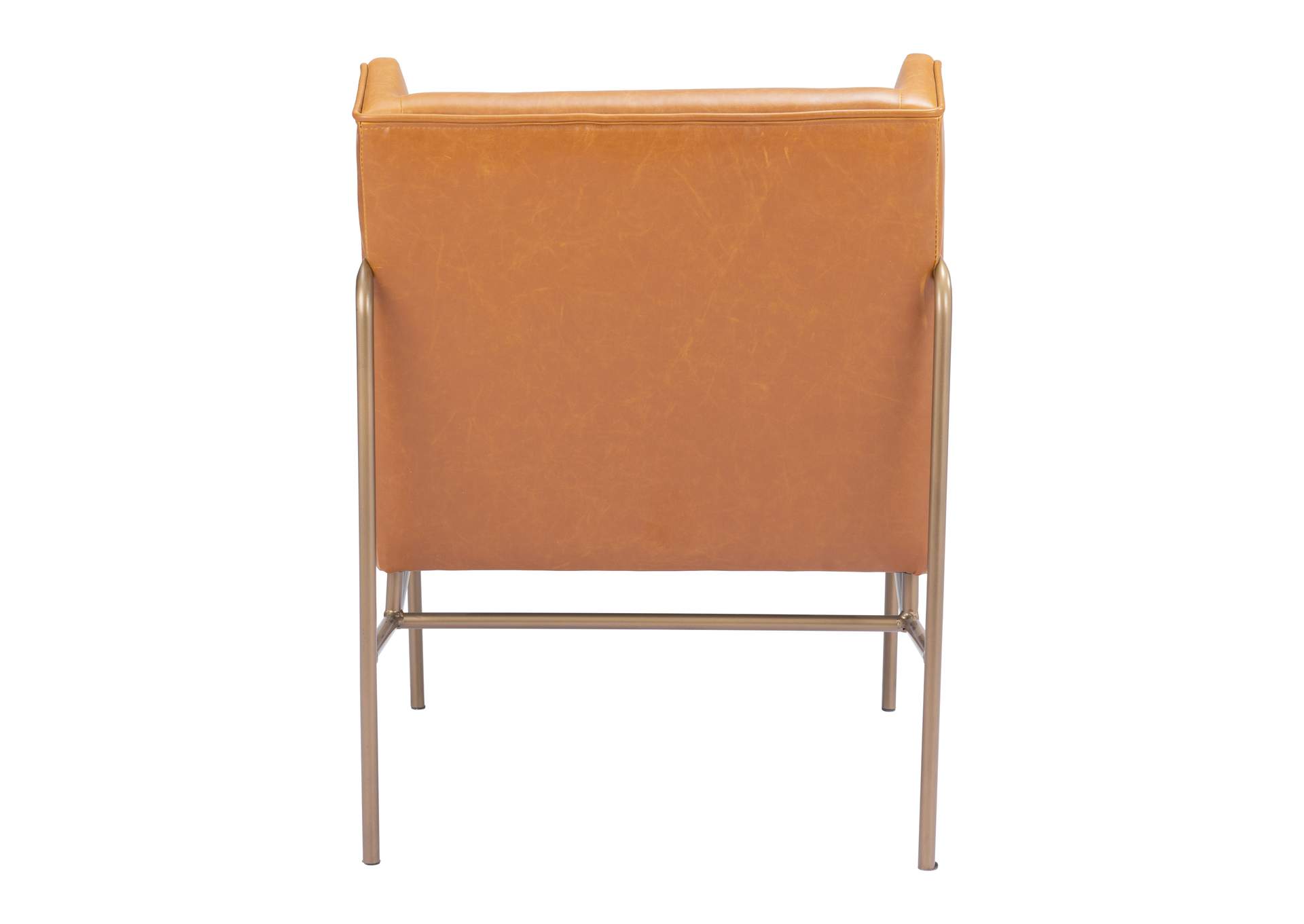 Atlanta Accent Chair Brown image 6