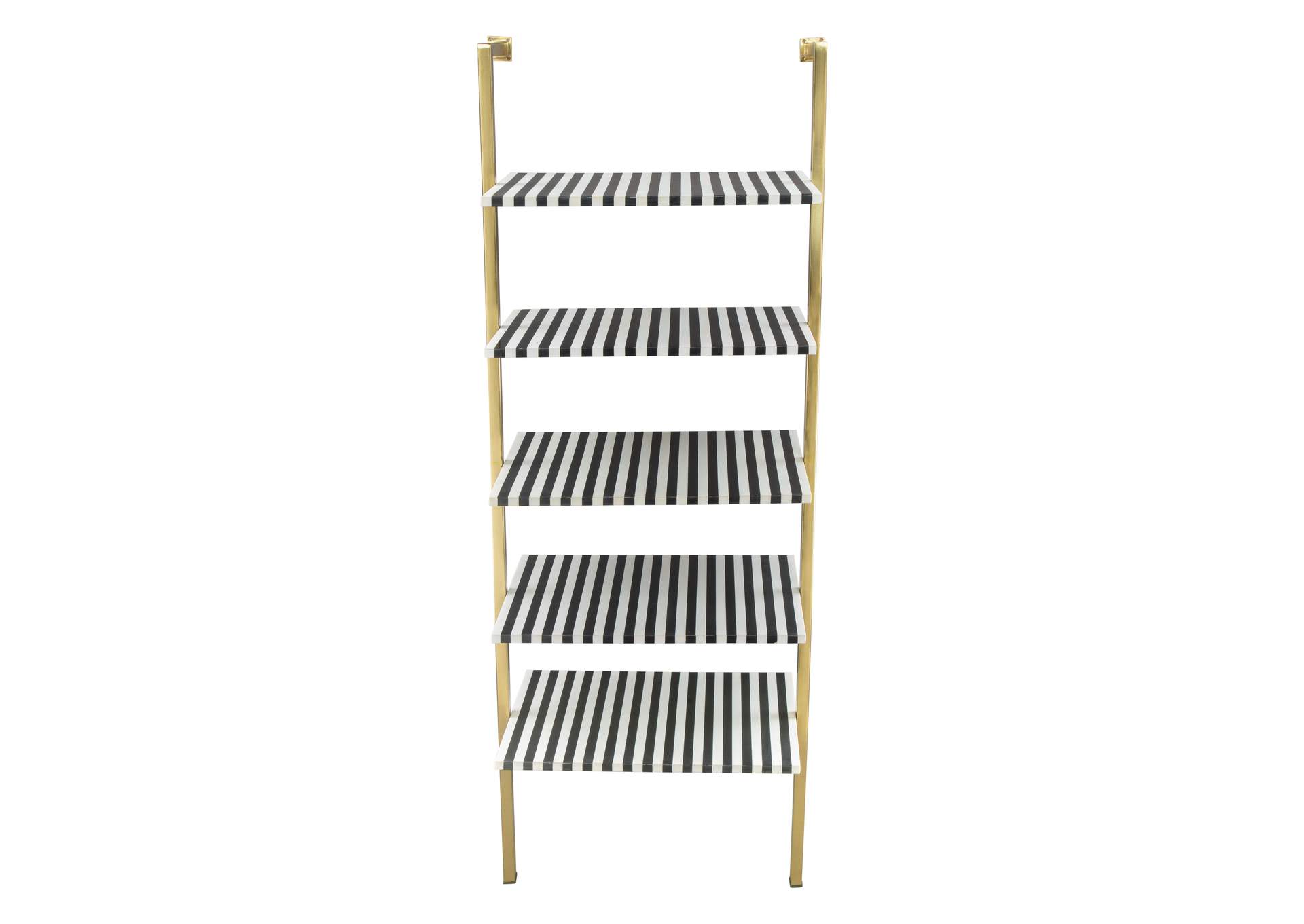 Zebra Shelf Multicolor image 6