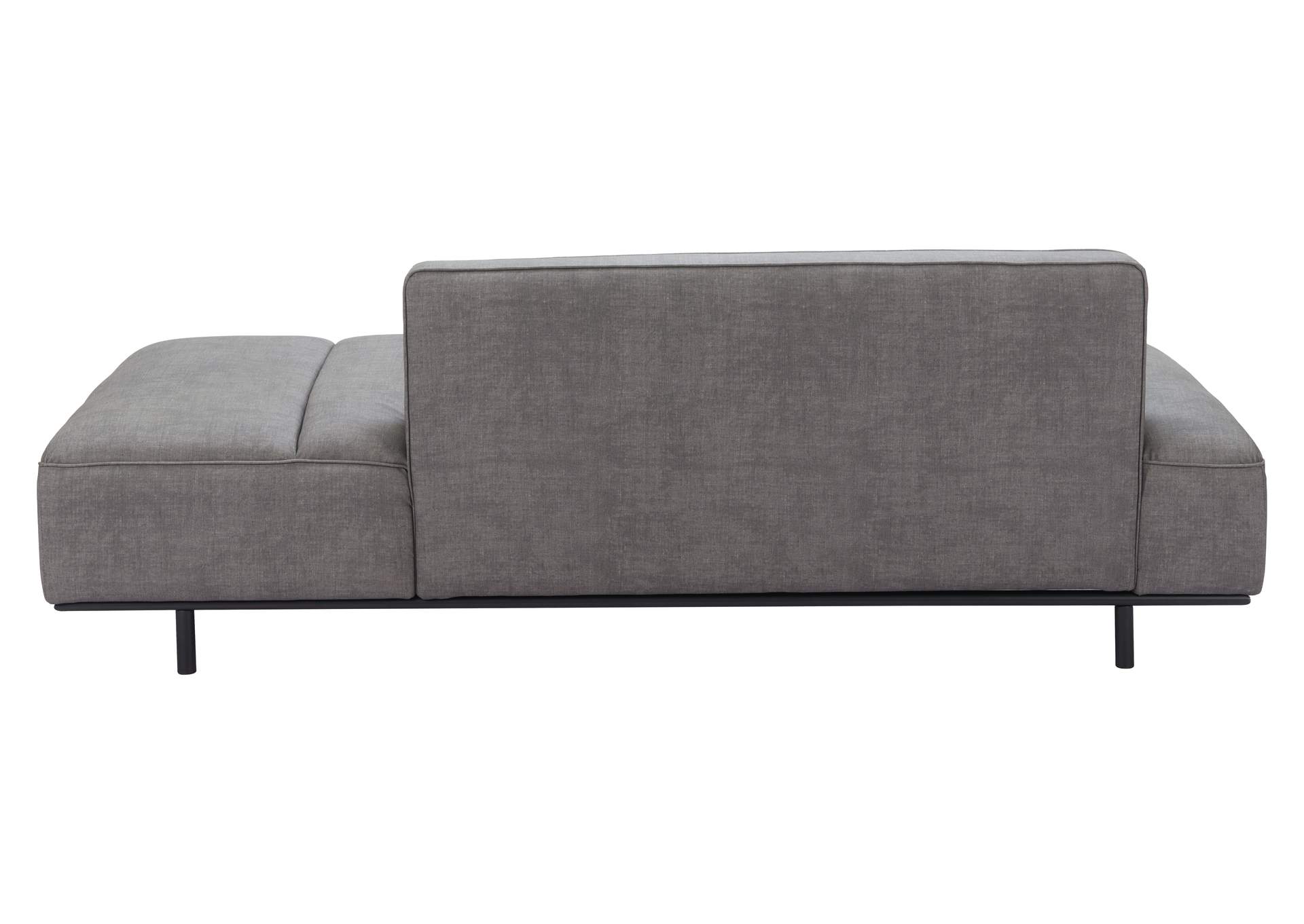 Confection Sofa Gray image 8