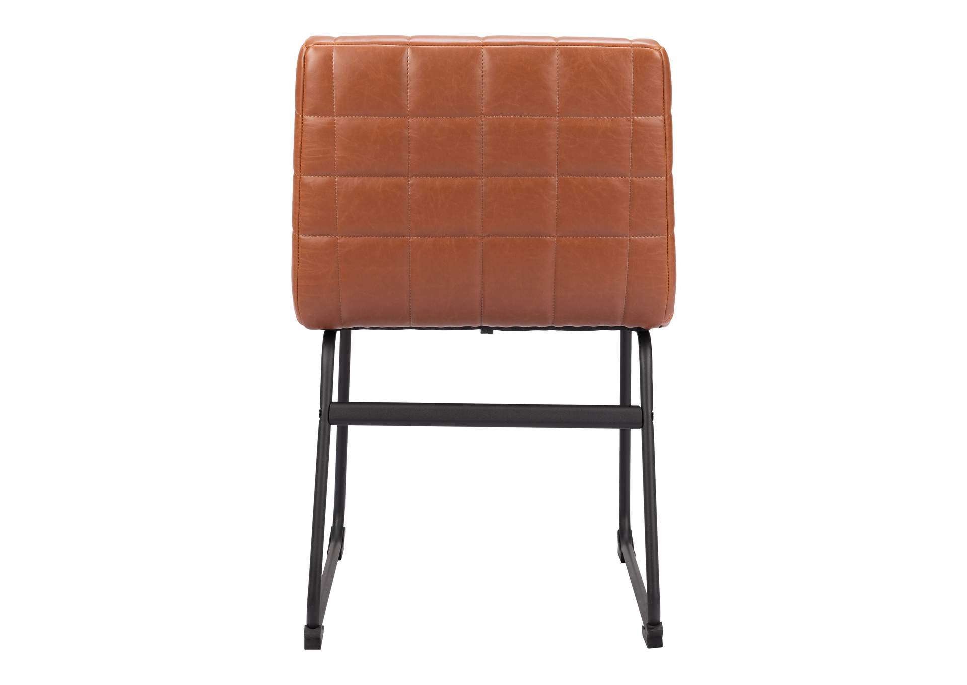 Pago Dining Chair (Set Of 2) Brown image 7