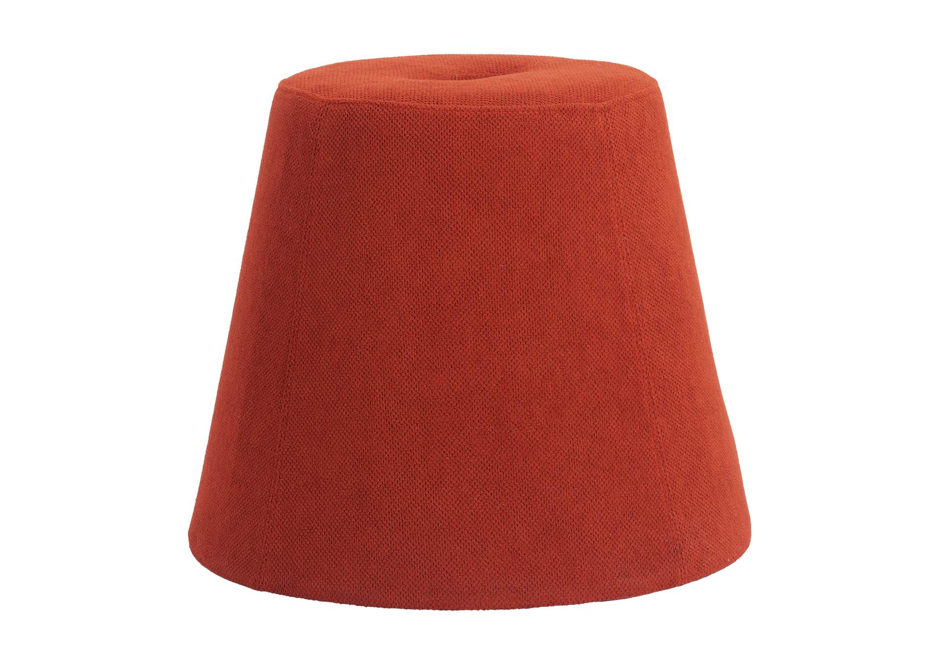 Upela Ottoman Red image 5