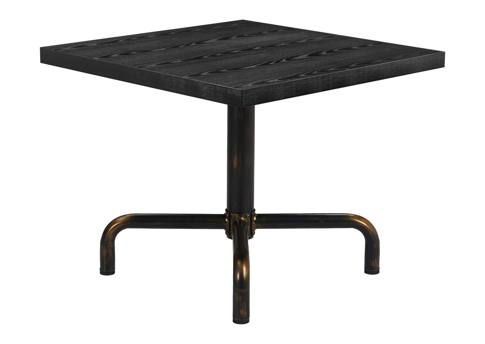 Neum Bistro Table Black image 4
