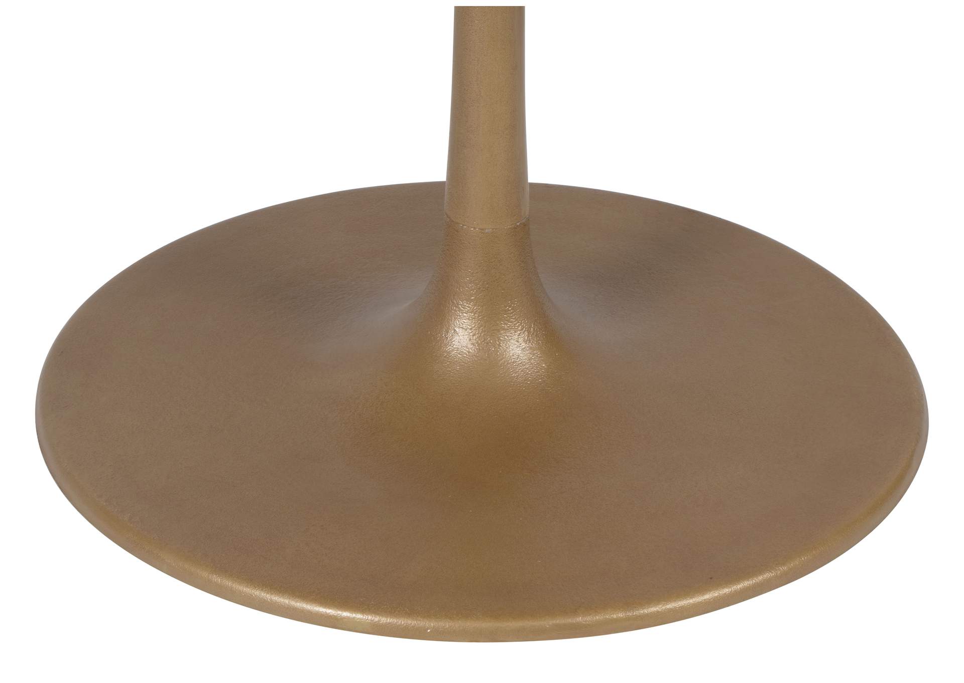 Taj Dining Table Black & Gold image 8