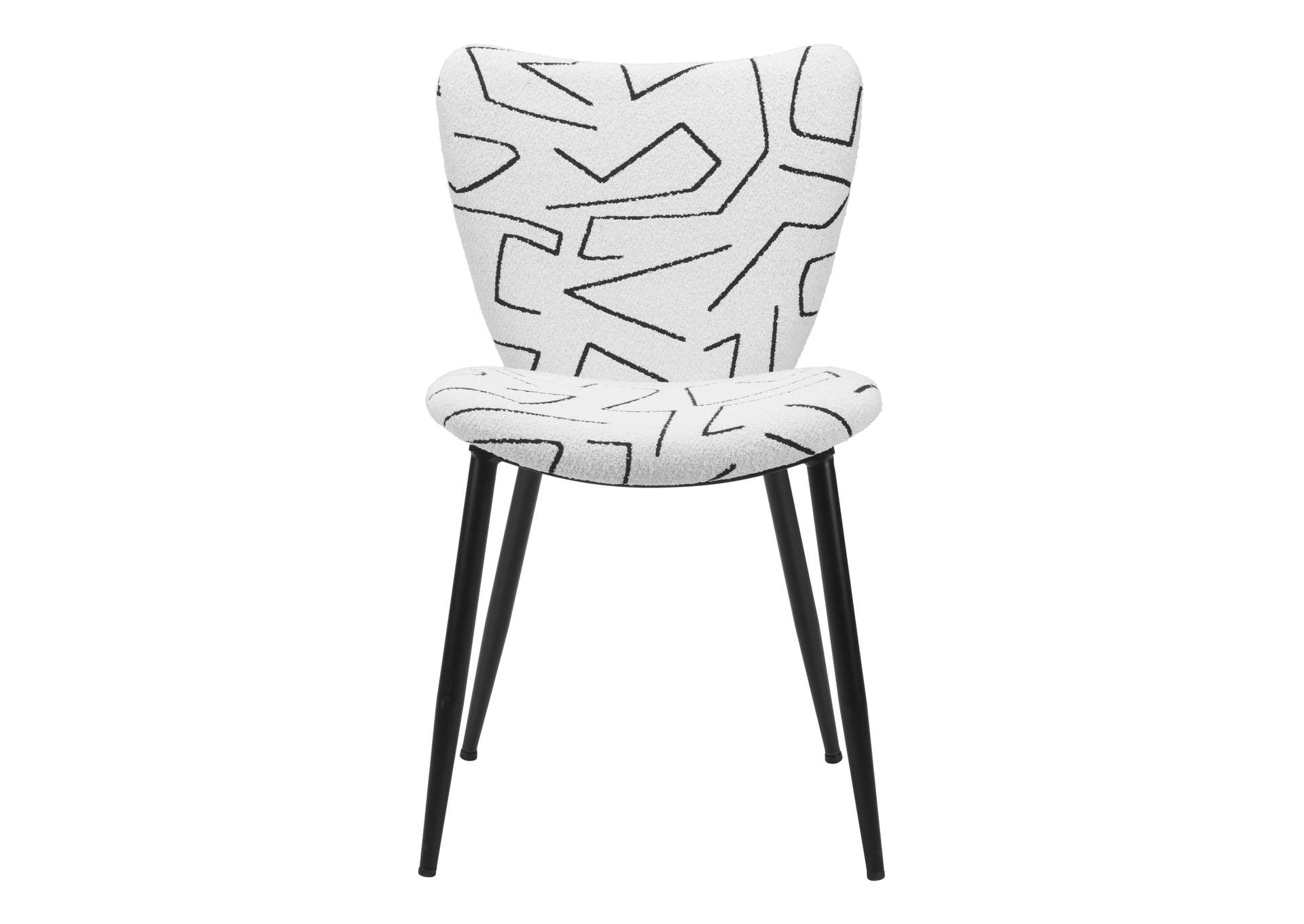 Prestige Dining Chair (Set Of 2) White image 4