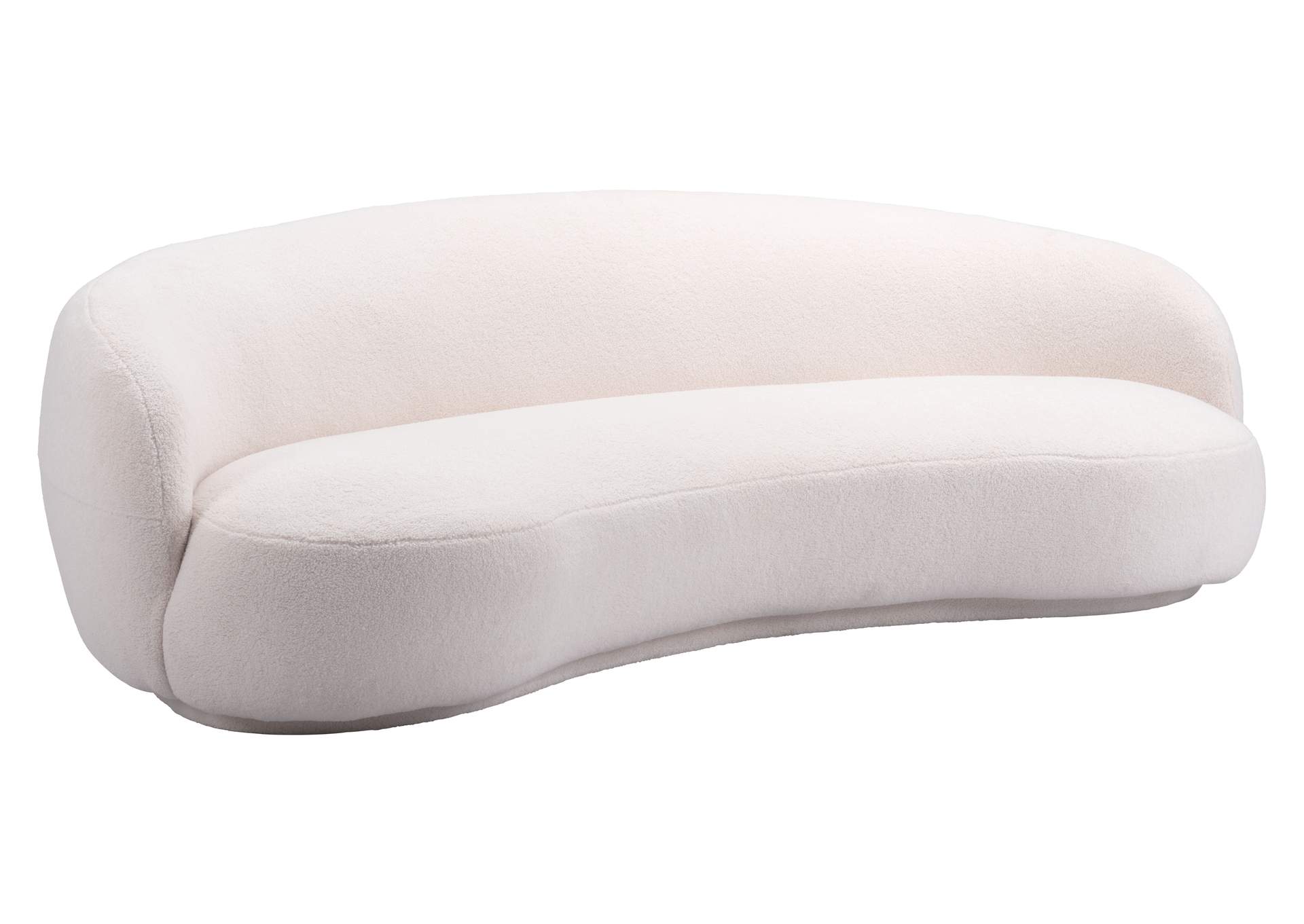 Tibet Sofa Cream image 5