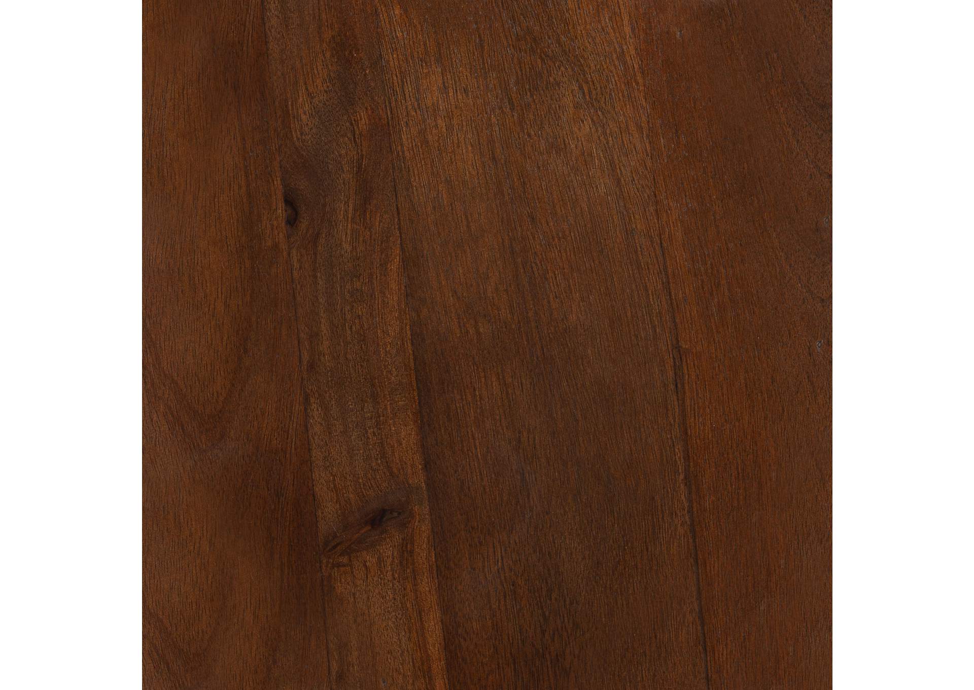 Okno Side Table Walnut image 9