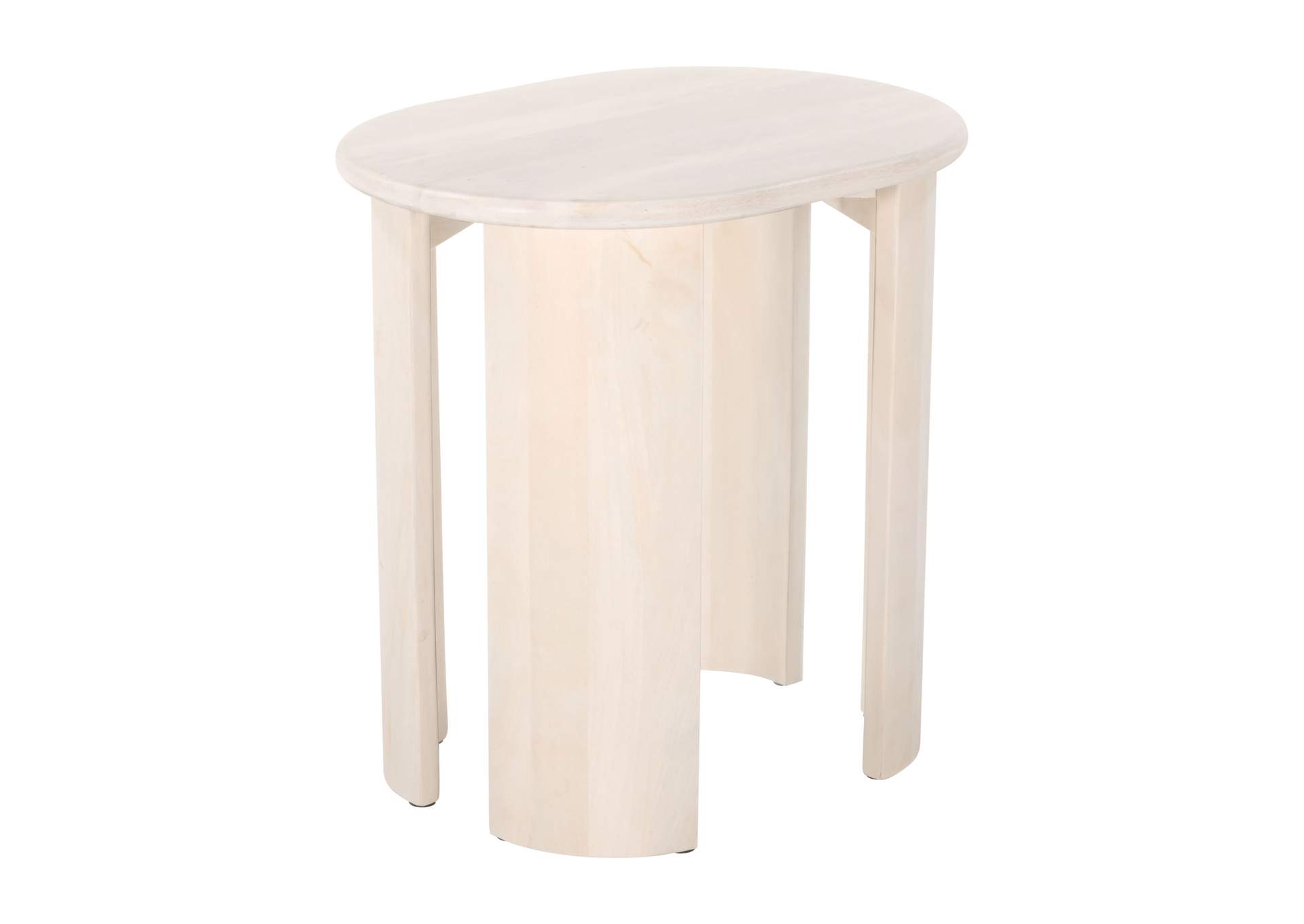 Risan Side Table Natural image 3