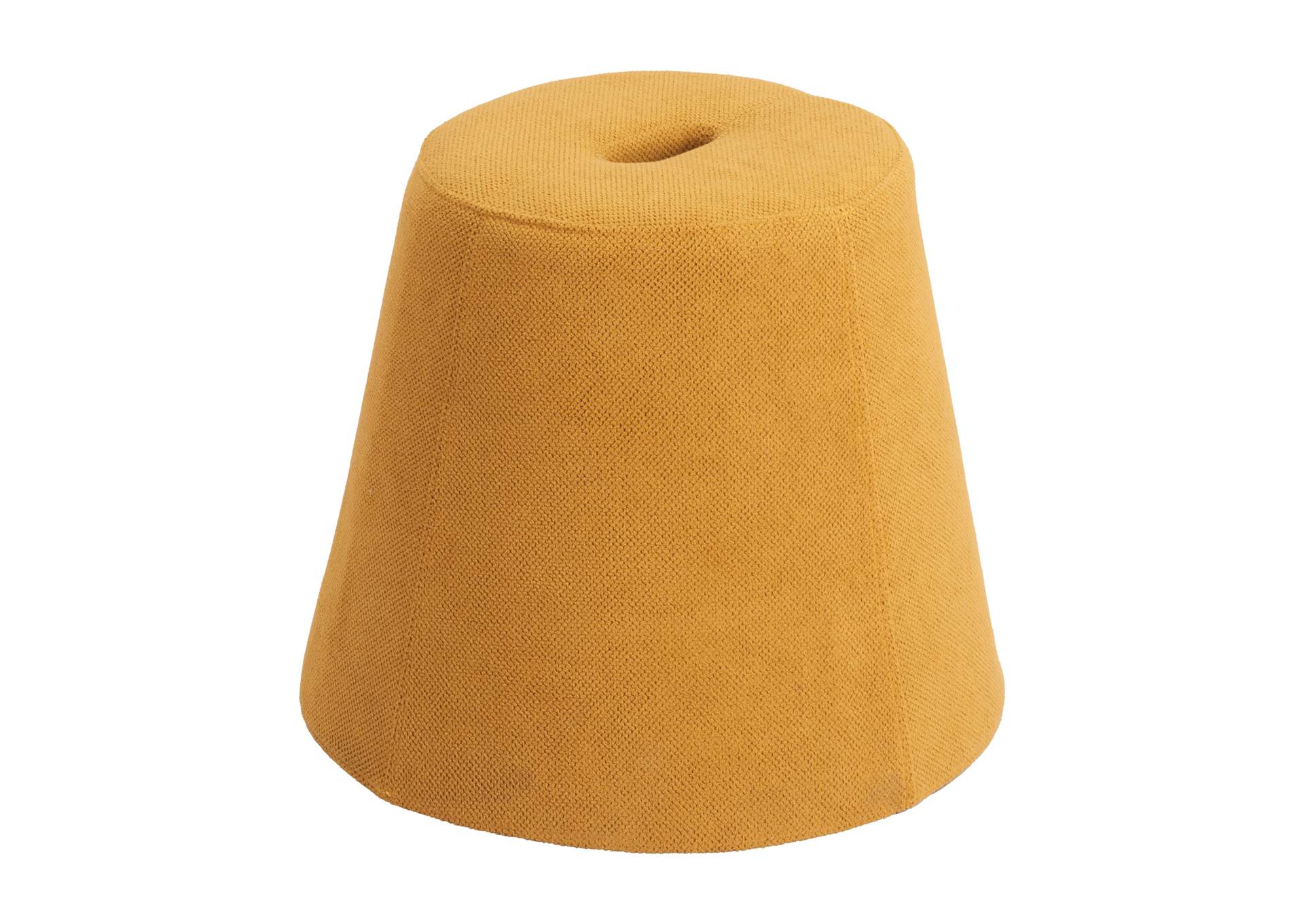Upela Ottoman Yellow image 1