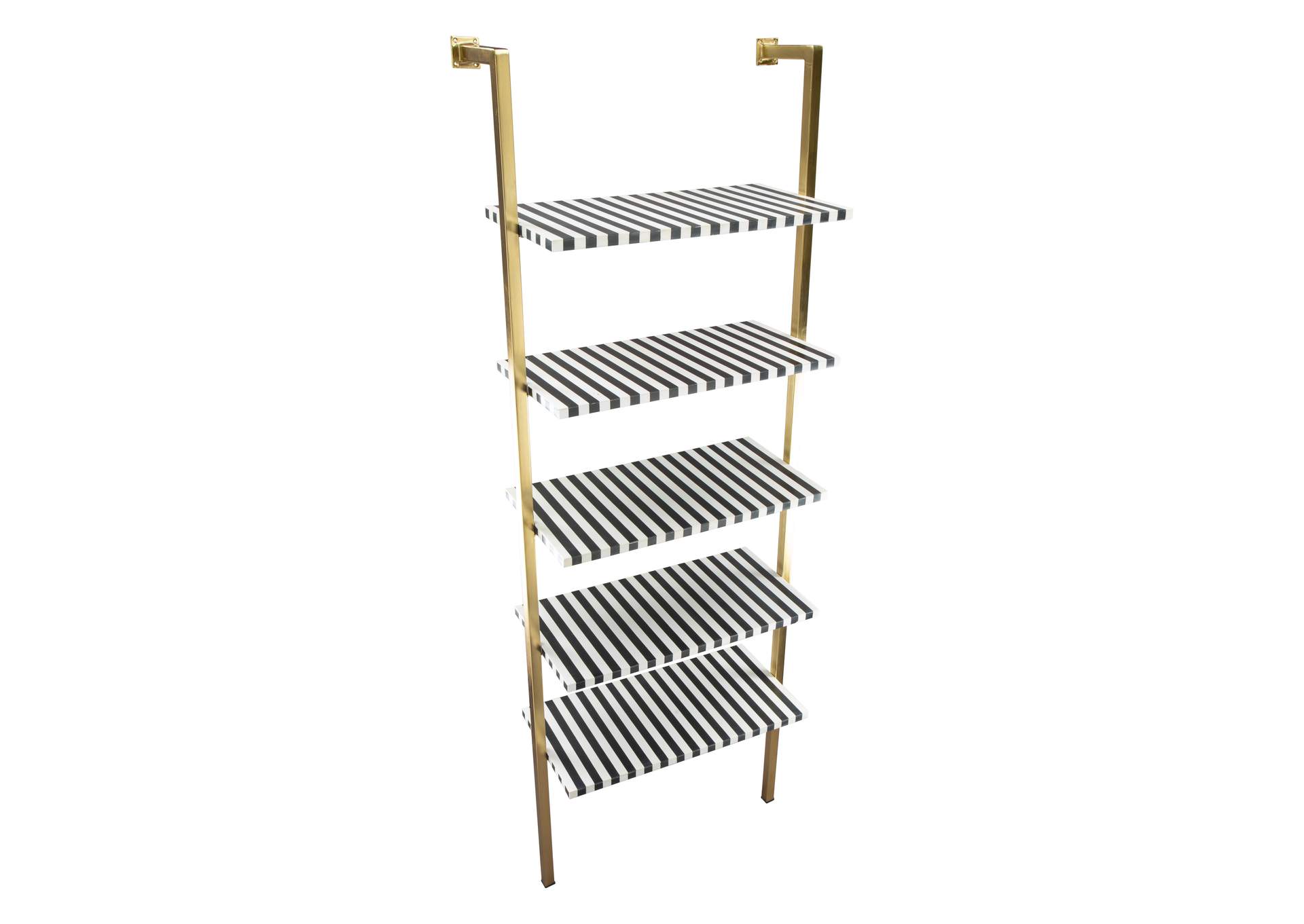 Zebra Shelf Multicolor image 5