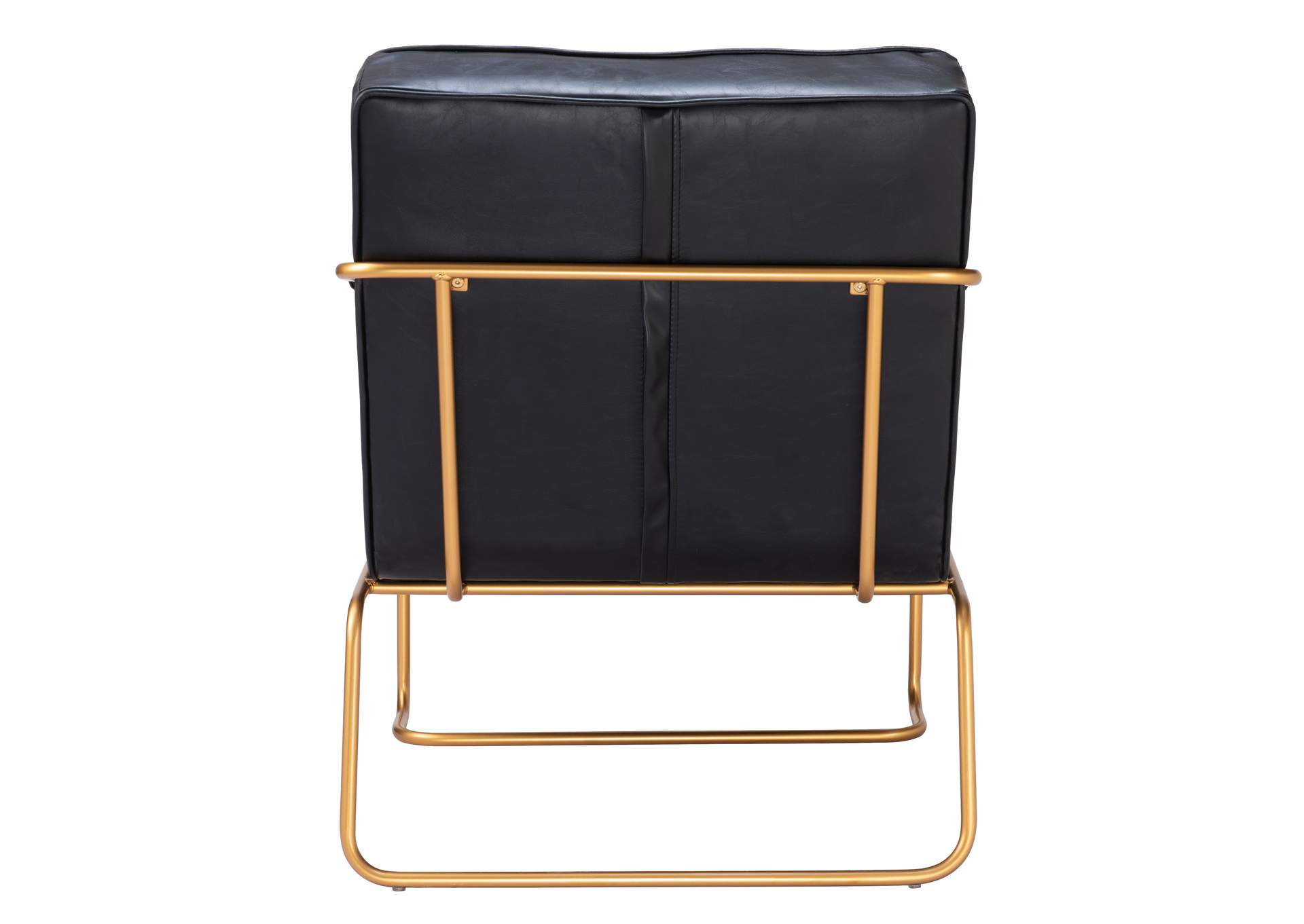 Dallas Accent Chair Vintage Black image 6