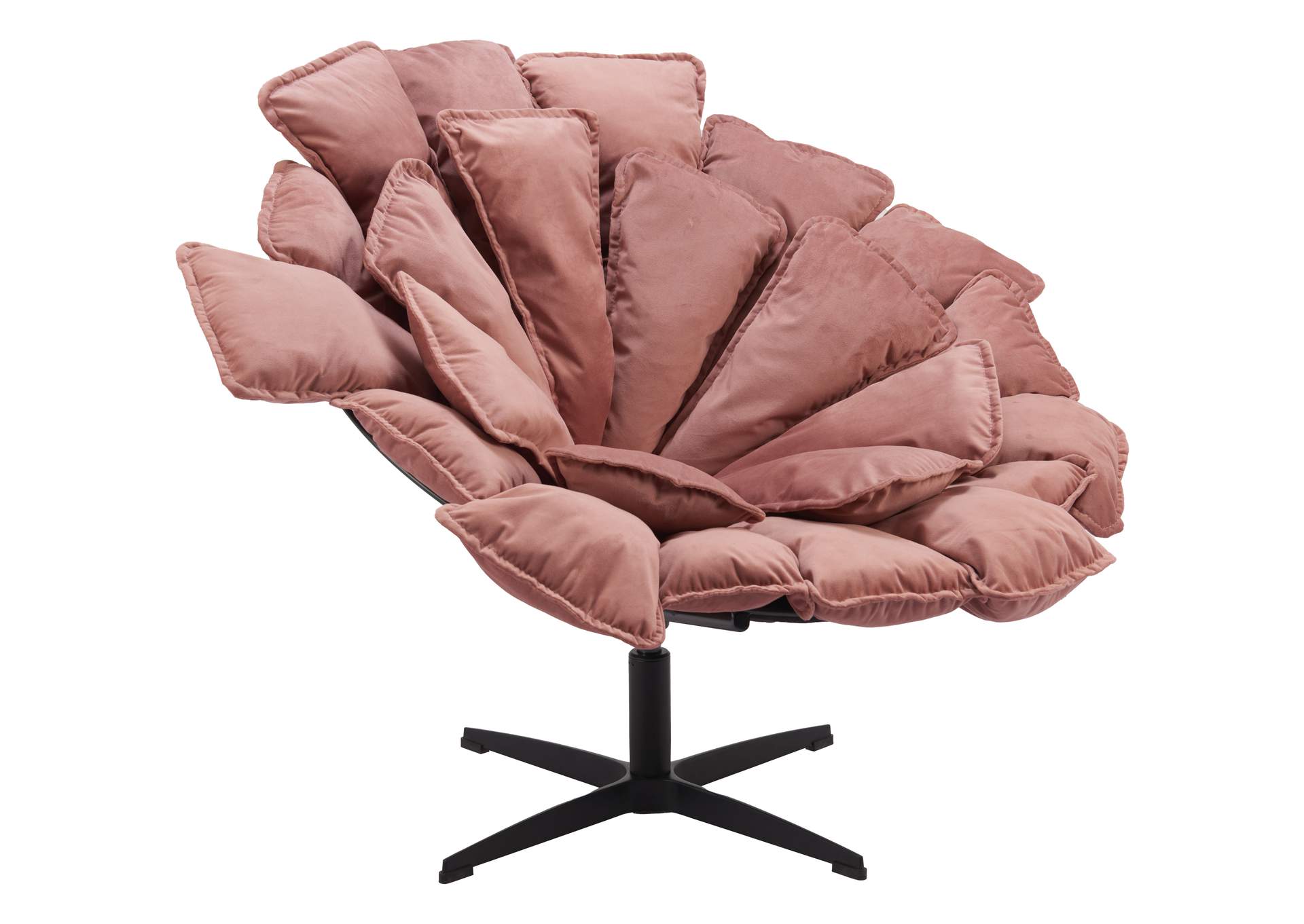 Kipas Accent Chair Pink image 1
