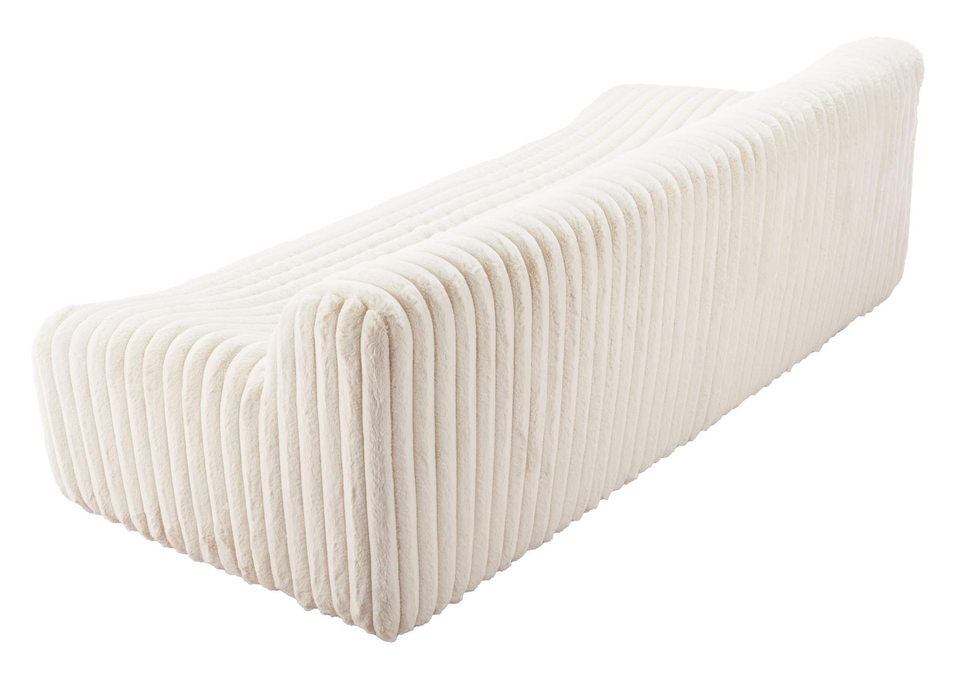 Osterbro Sofa Cream image 8