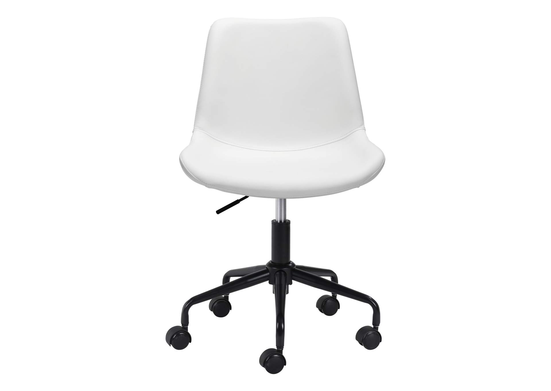 Byron Office Chair White image 6