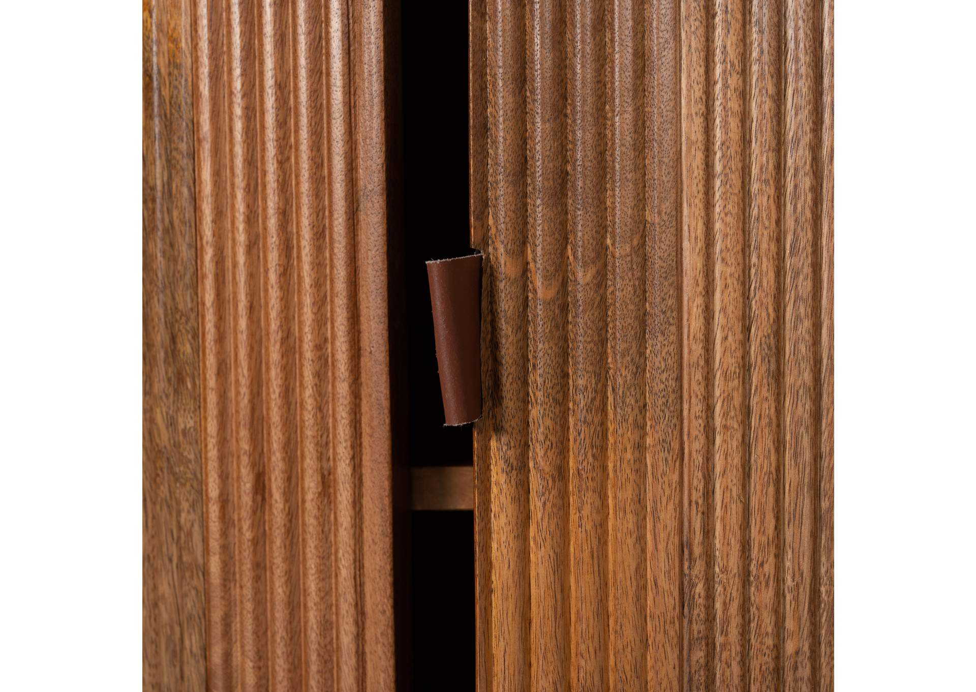 Izola Dining Table Brown image 8