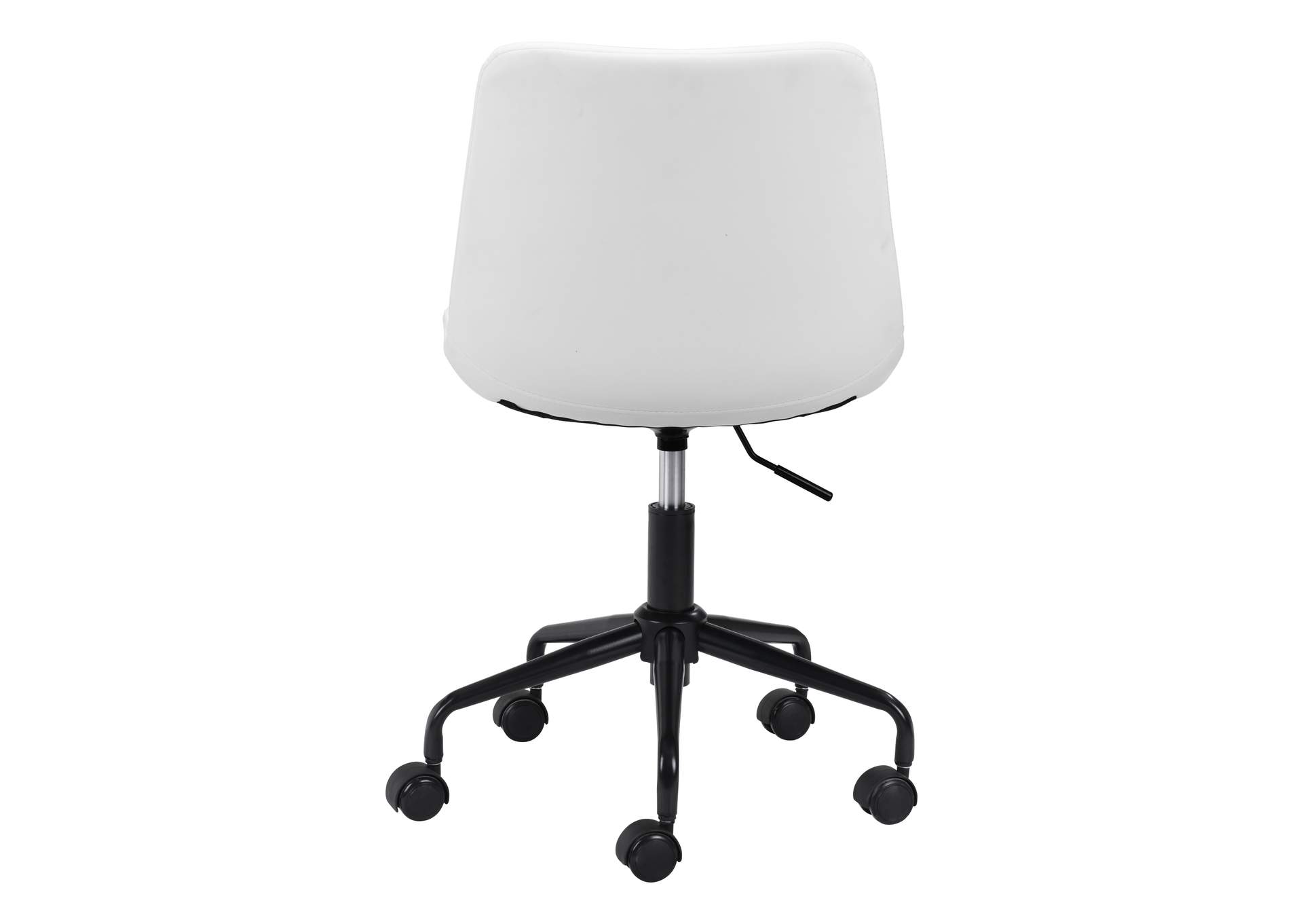 Byron Office Chair White image 7