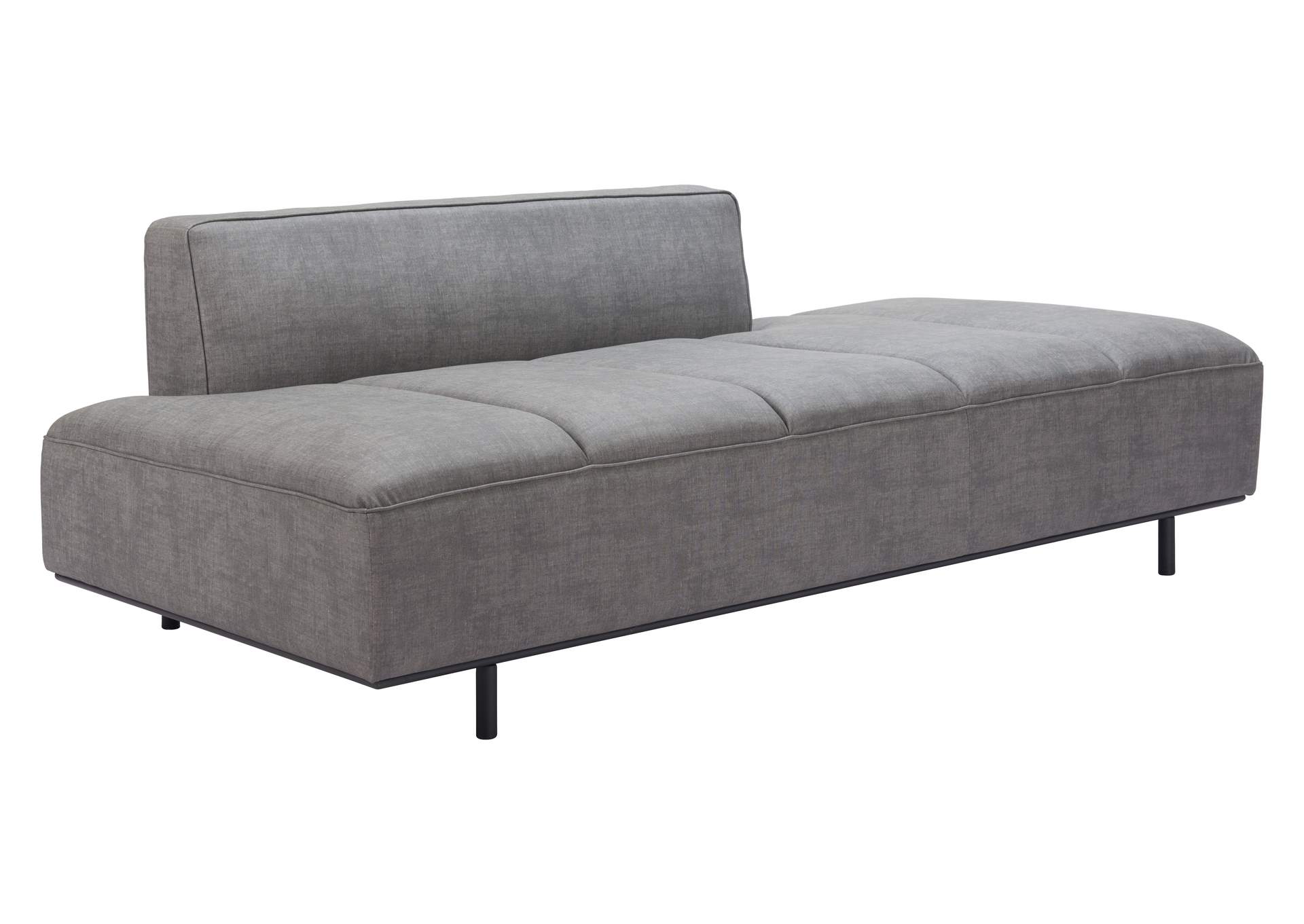 Confection Sofa Gray image 10