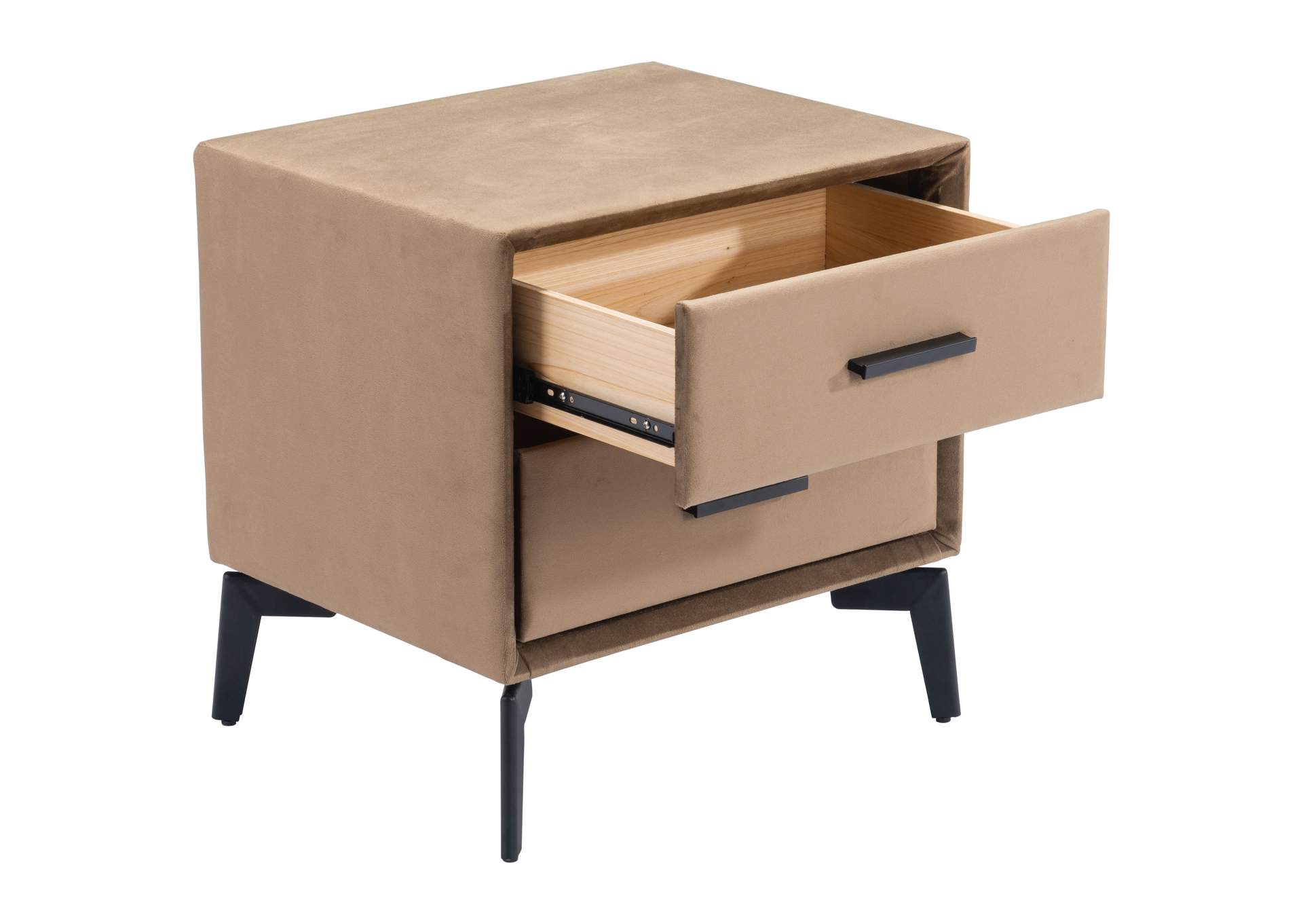 Montana Side Table Brown image 9