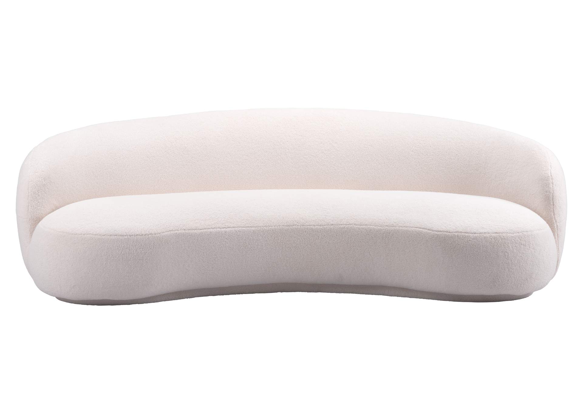 Tibet Sofa Cream image 7